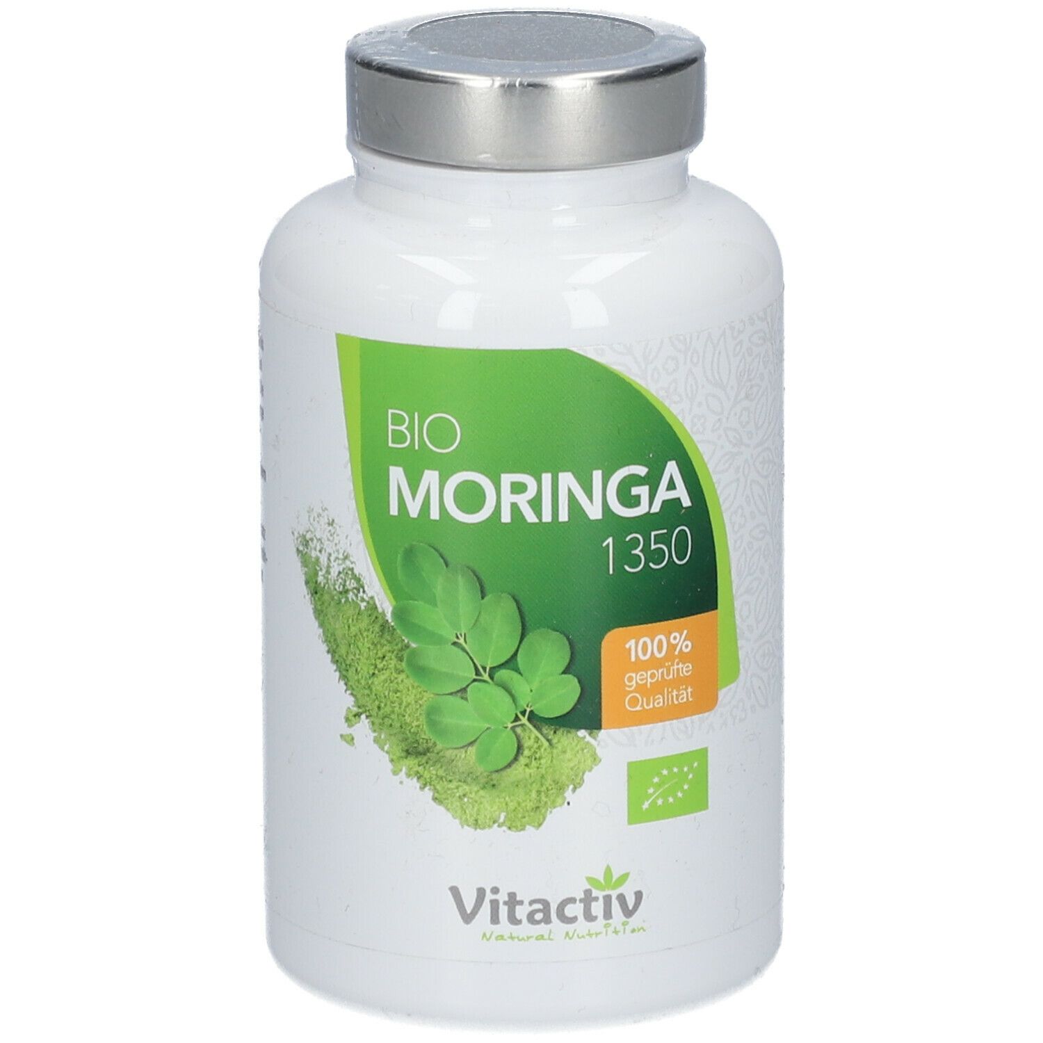 Vitactiv Bio Moringa 450 mg