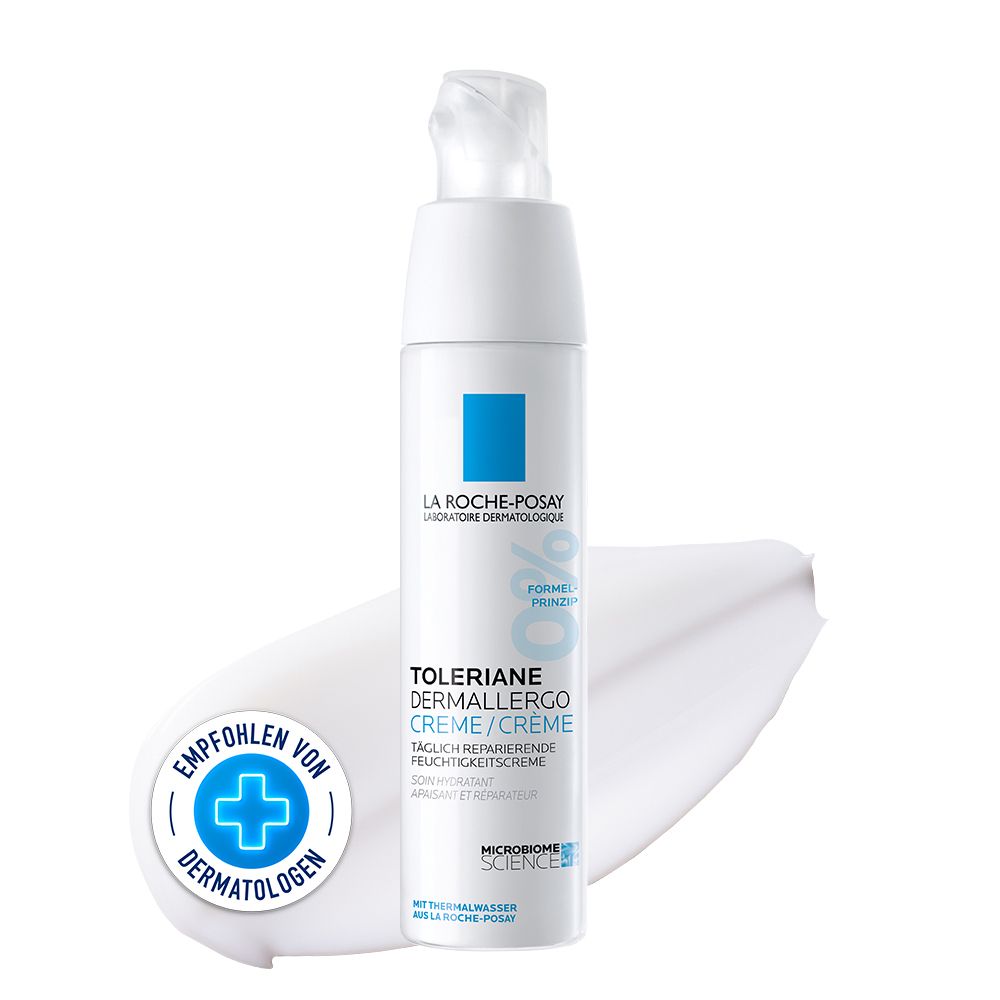 La Roche Posay Toleraine Dermallergo Fluid