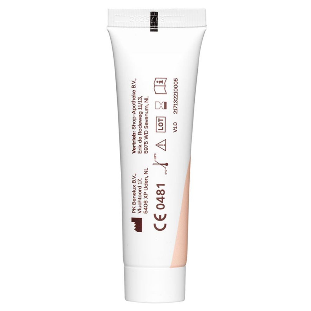 Redcare Gel antifongique pour les pieds