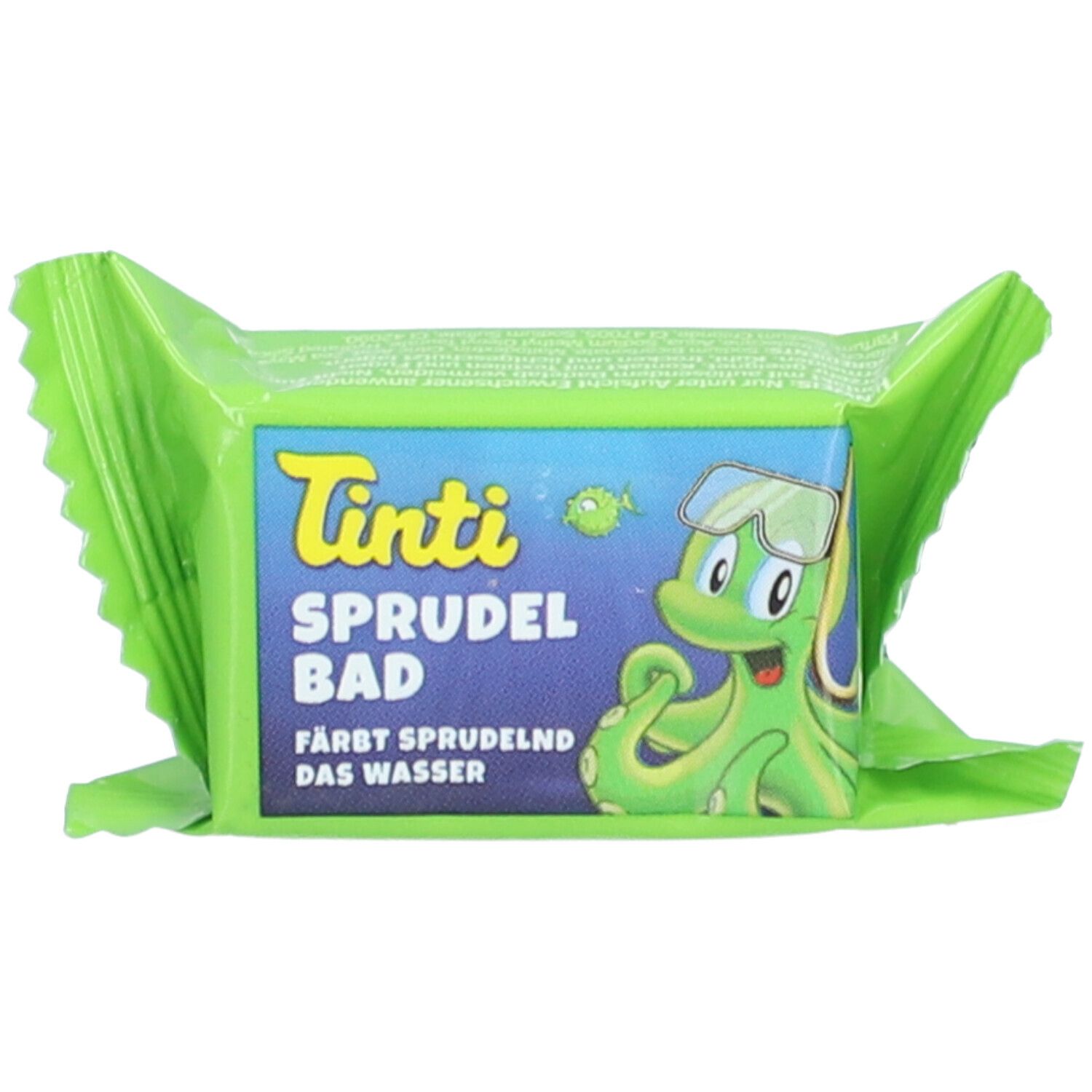 Tinti Bain à bulle pour enfants