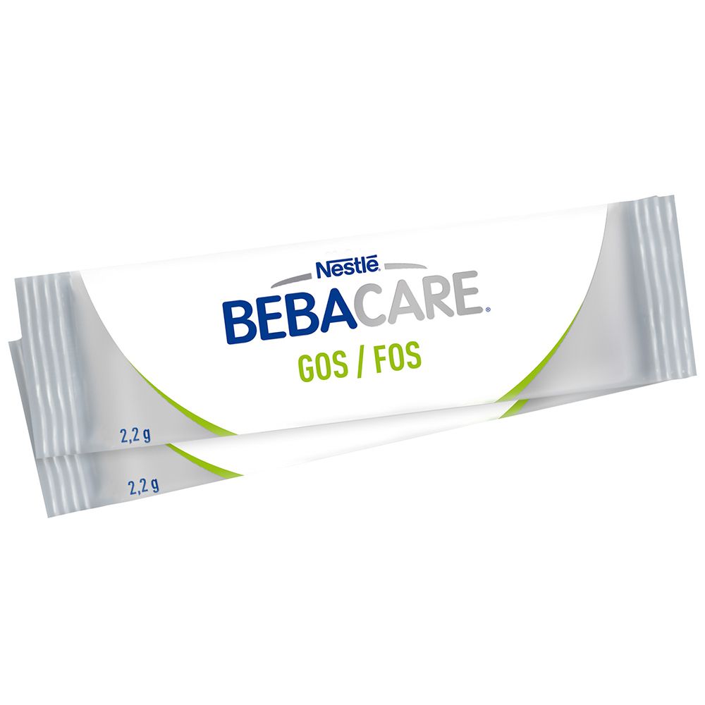 Nestlé® BEBACARE