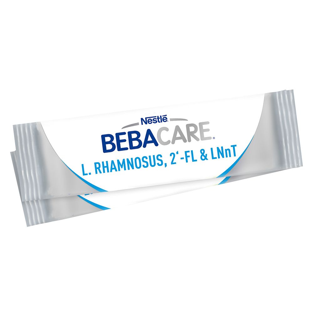 Nestlé® BEBACARE® BALANCE