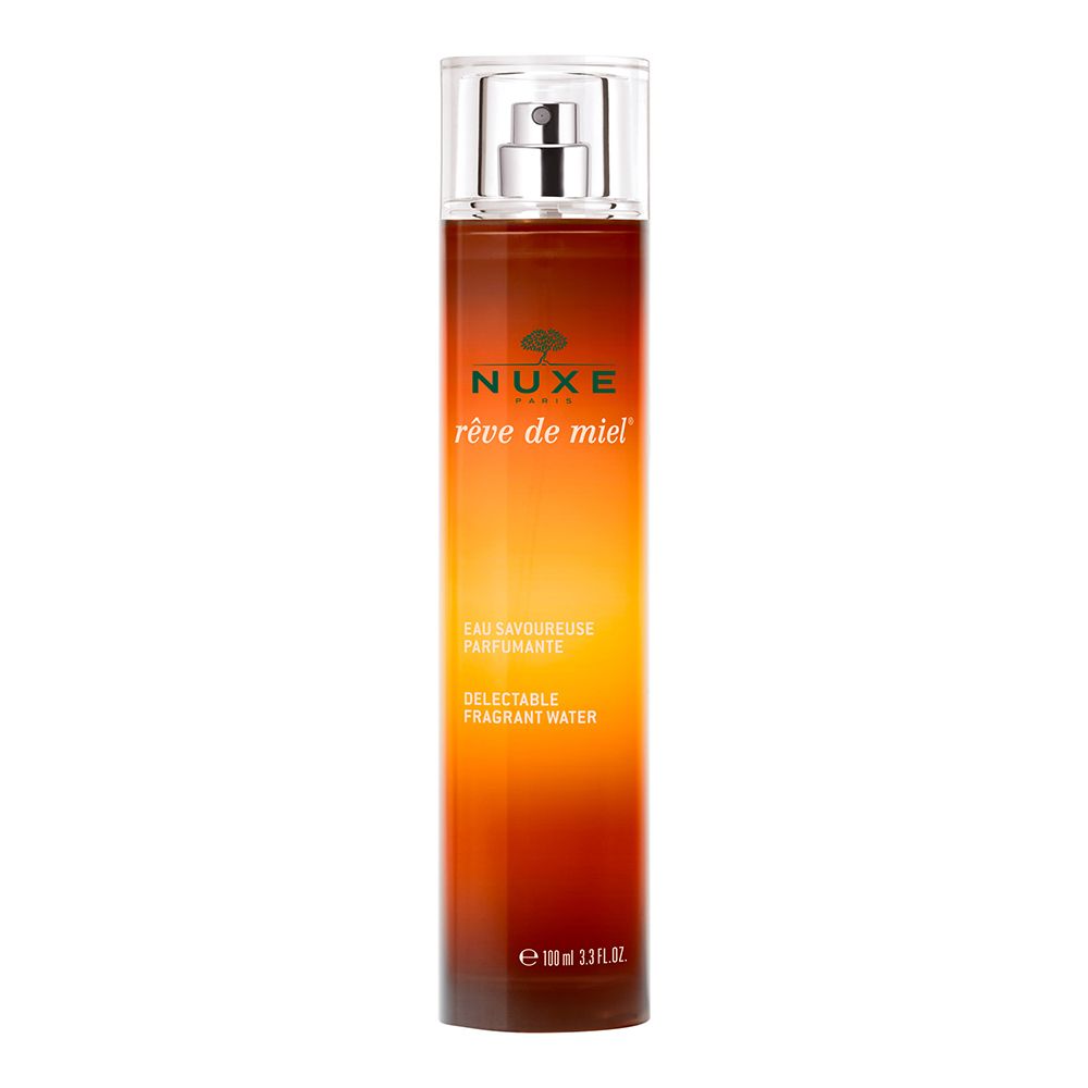 NUXE Rêve de Miel® Shampooing solide