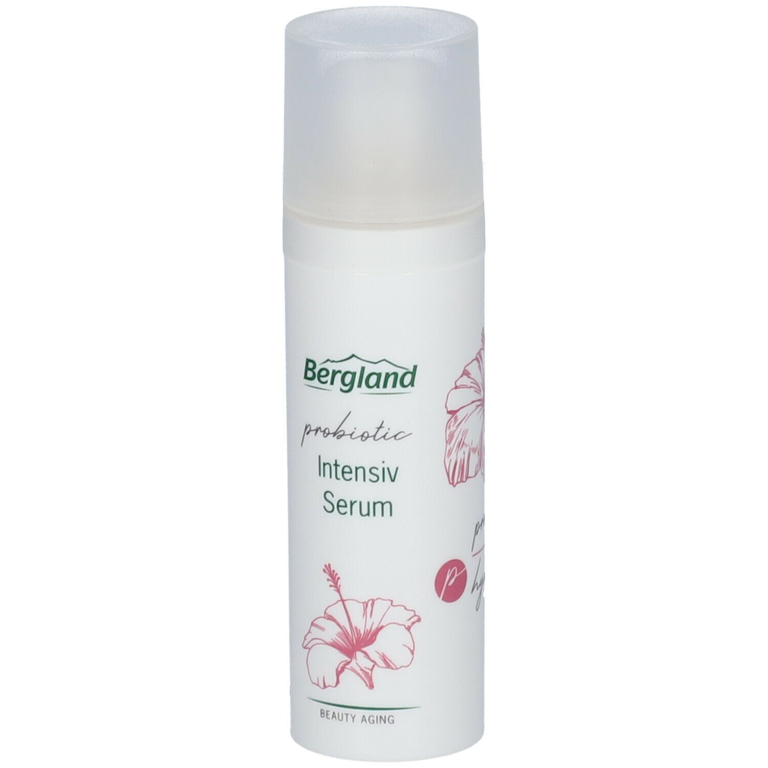 Bergland Sérum Intensiv probiotique