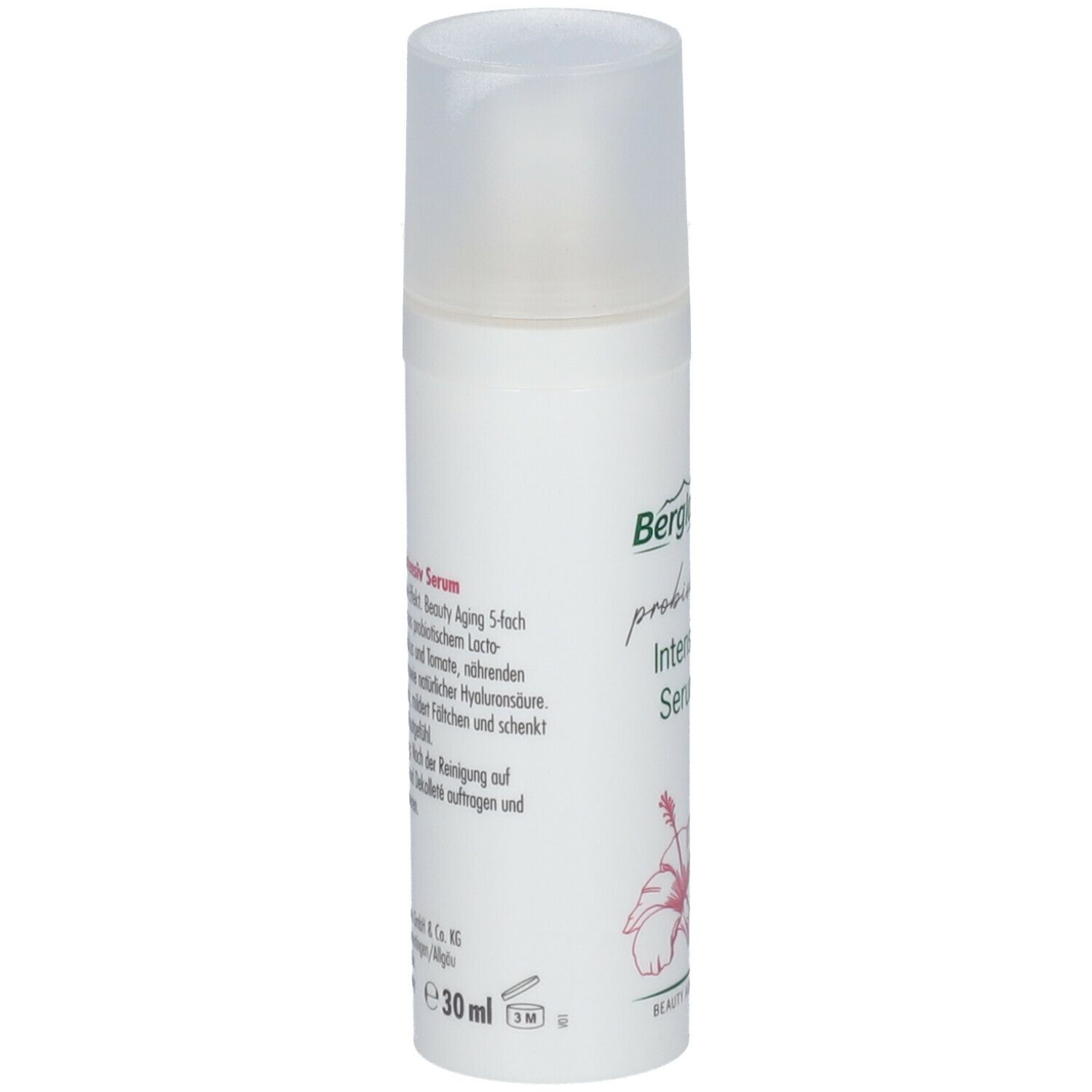Bergland Sérum Intensiv probiotique