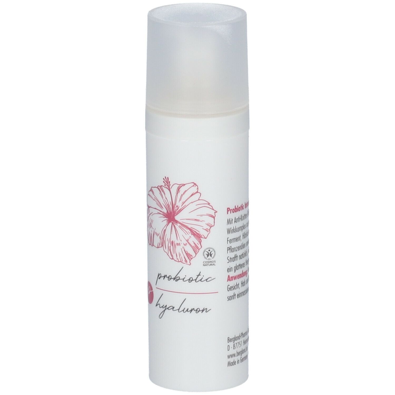 Bergland Sérum Intensiv probiotique