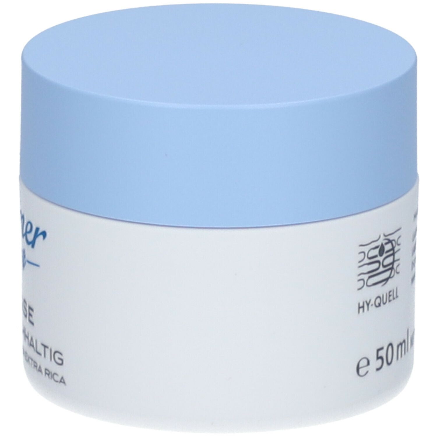 La mer AQUA BASE CREME HYDRATANTE RICHE