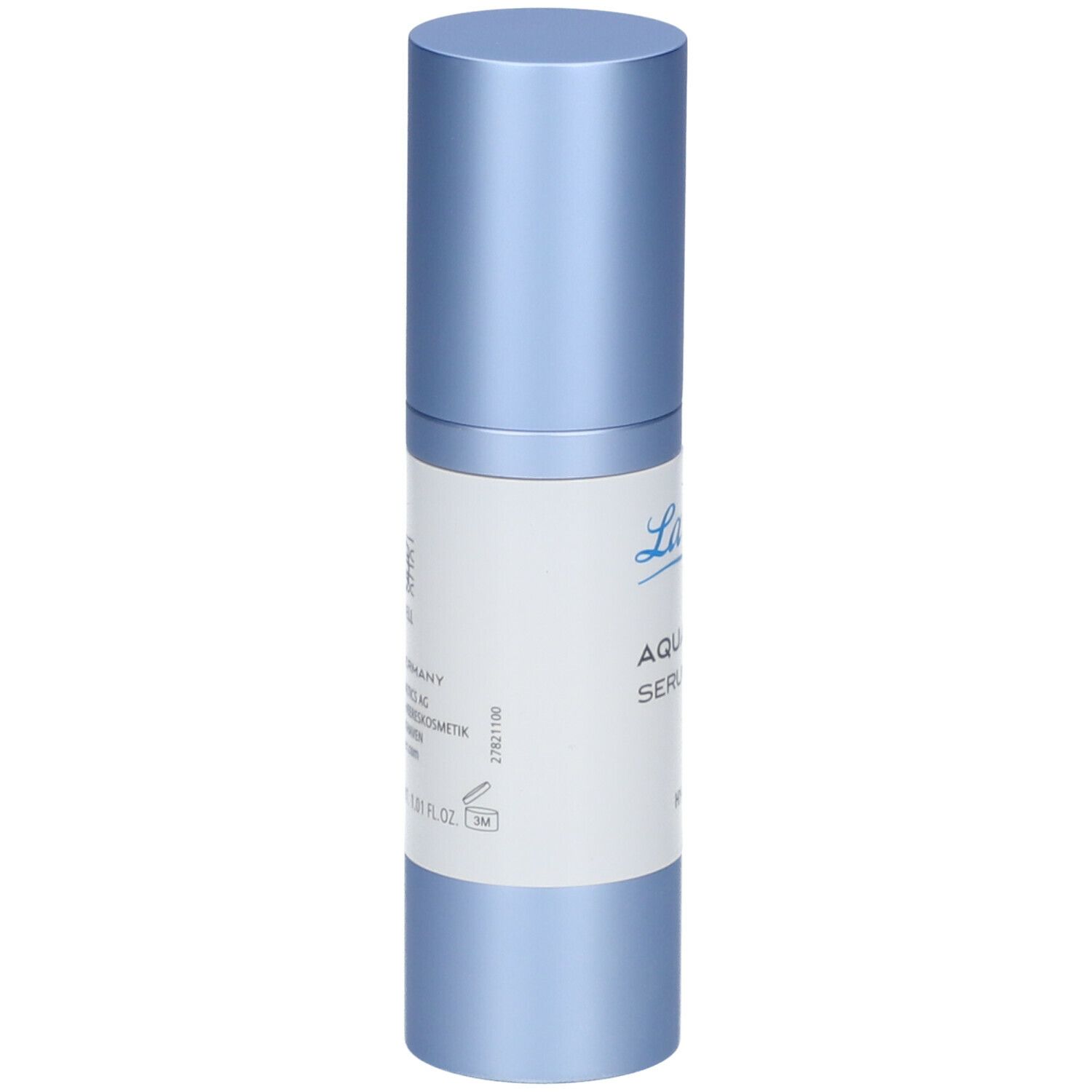La mer AQUA BASE FEUCHTIGKEITSSERUM