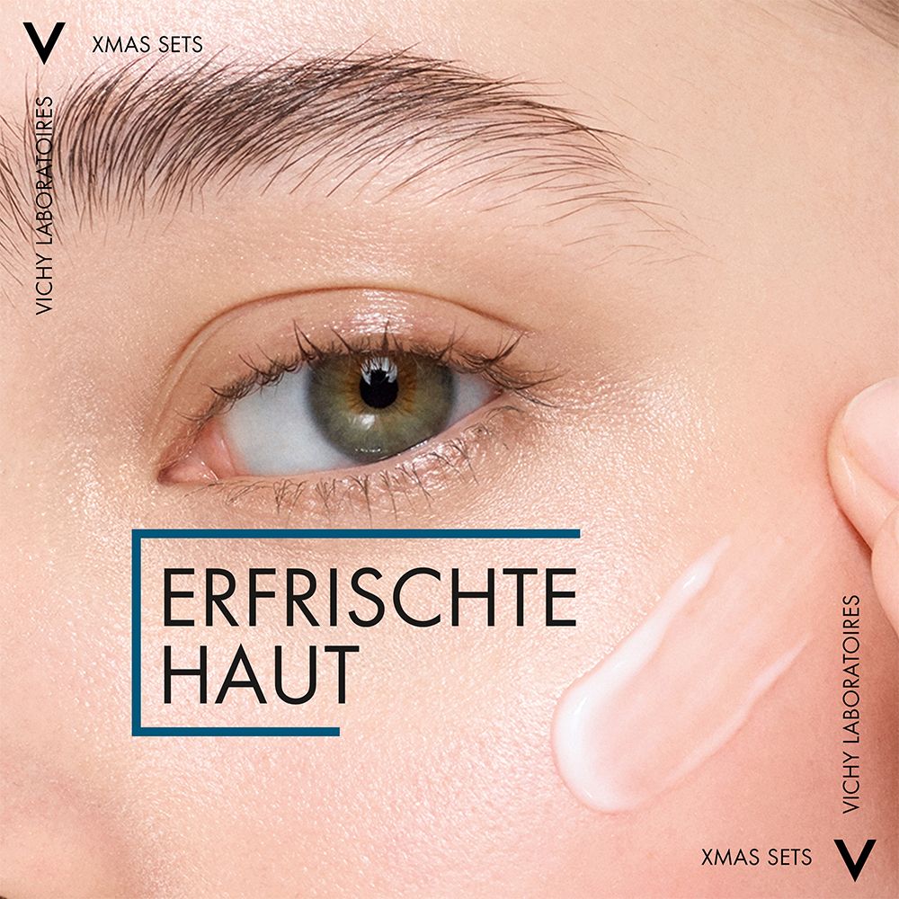 Vichy Minéral 89 Set de soin Hyaluron Booster