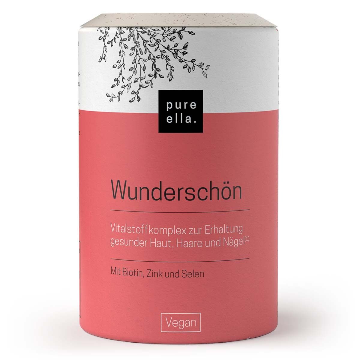 pure ella. Wunderschön