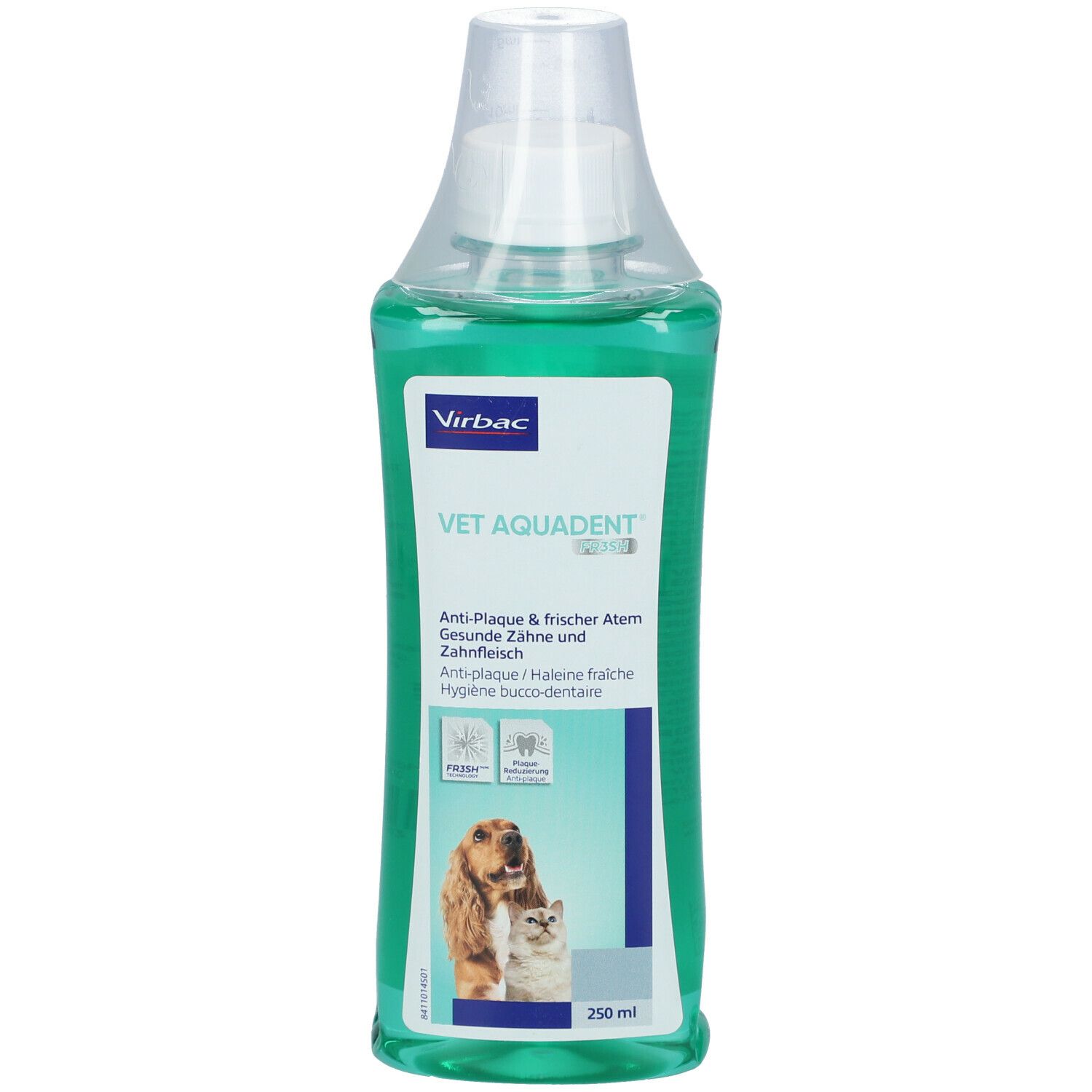 Vet aquadent®