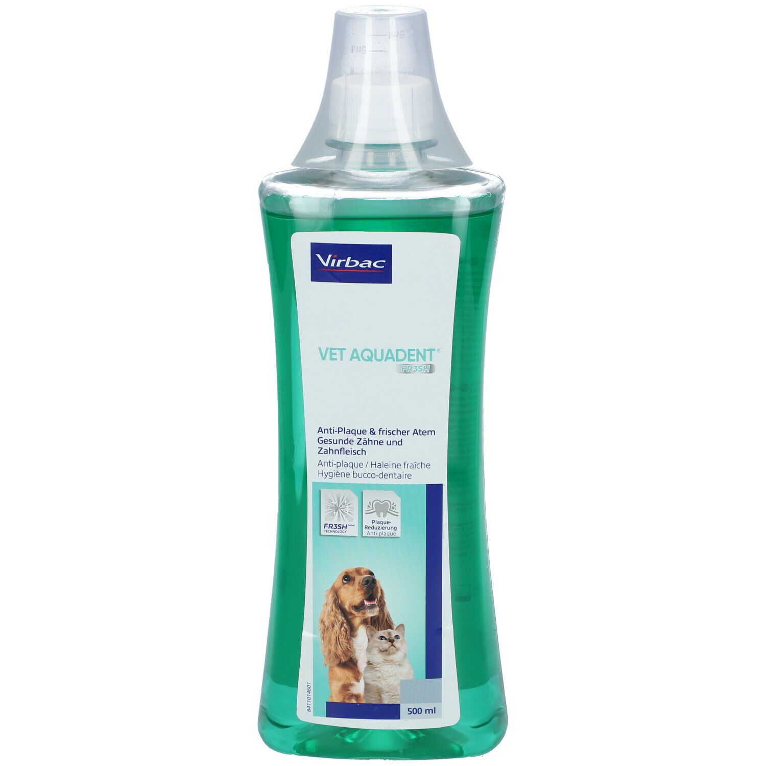 Virbac Vet aquadent®