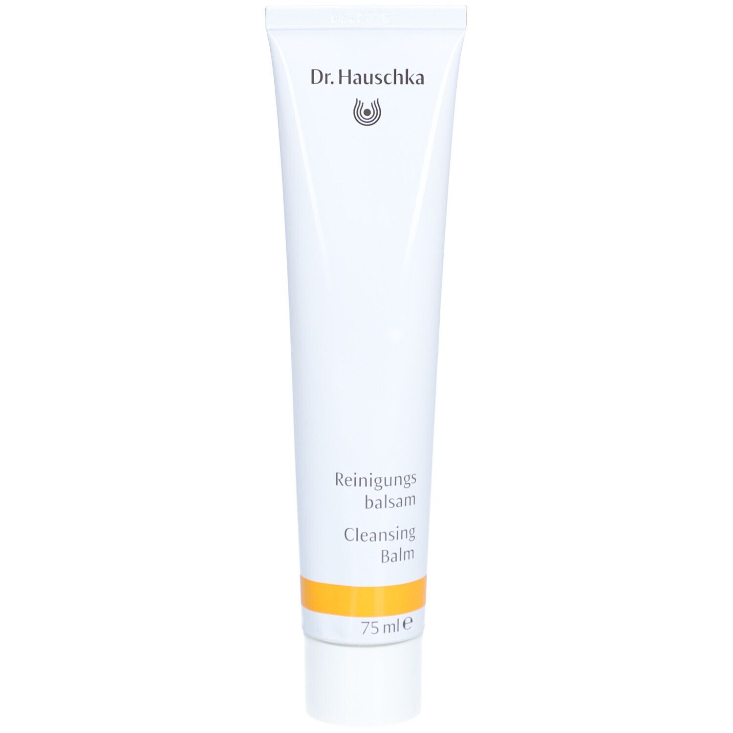 Dr. Hauschka Baume purifiant