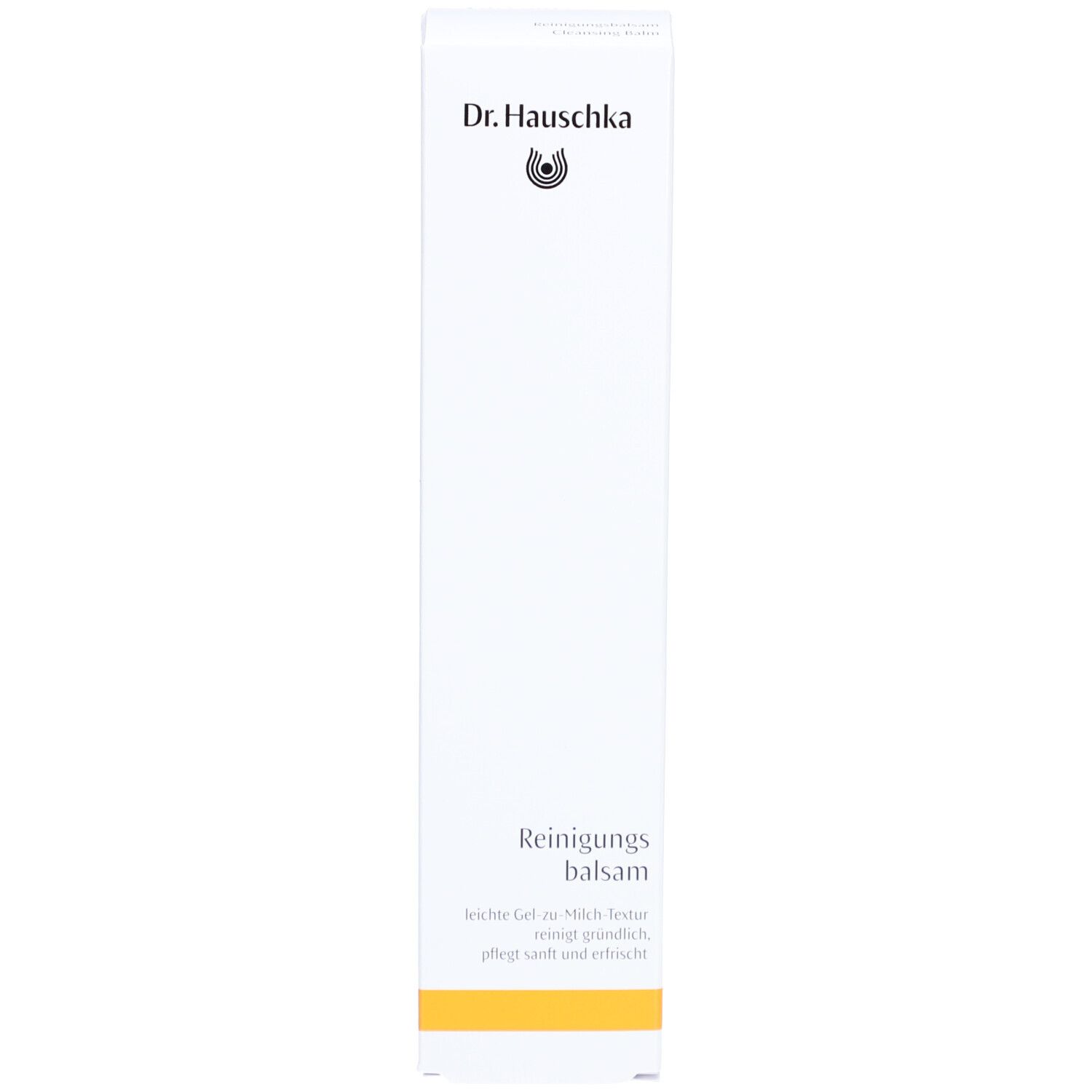Dr. Hauschka Baume purifiant