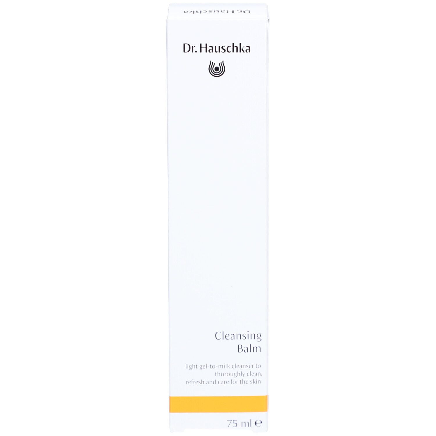 Dr. Hauschka Baume purifiant