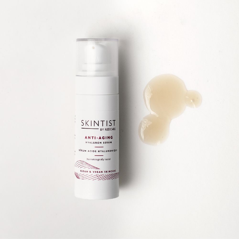 SKINTIST ANTI-AGING Hyaluron Serum