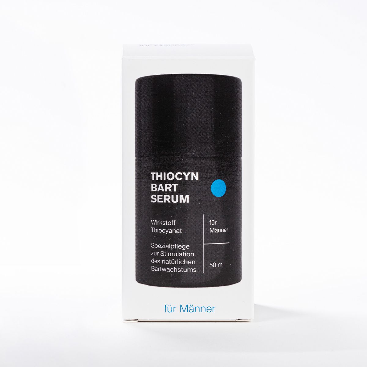 Thiocyn Sérum à barbe