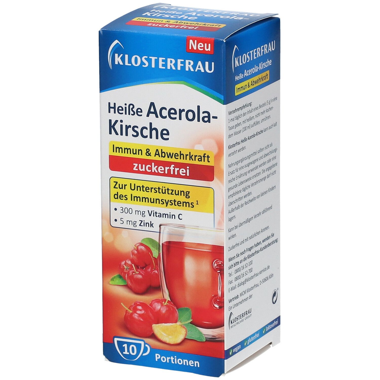CERISE D'ACÉROLE CHAUDE DE LA FRAISSE DE CHAMBRE