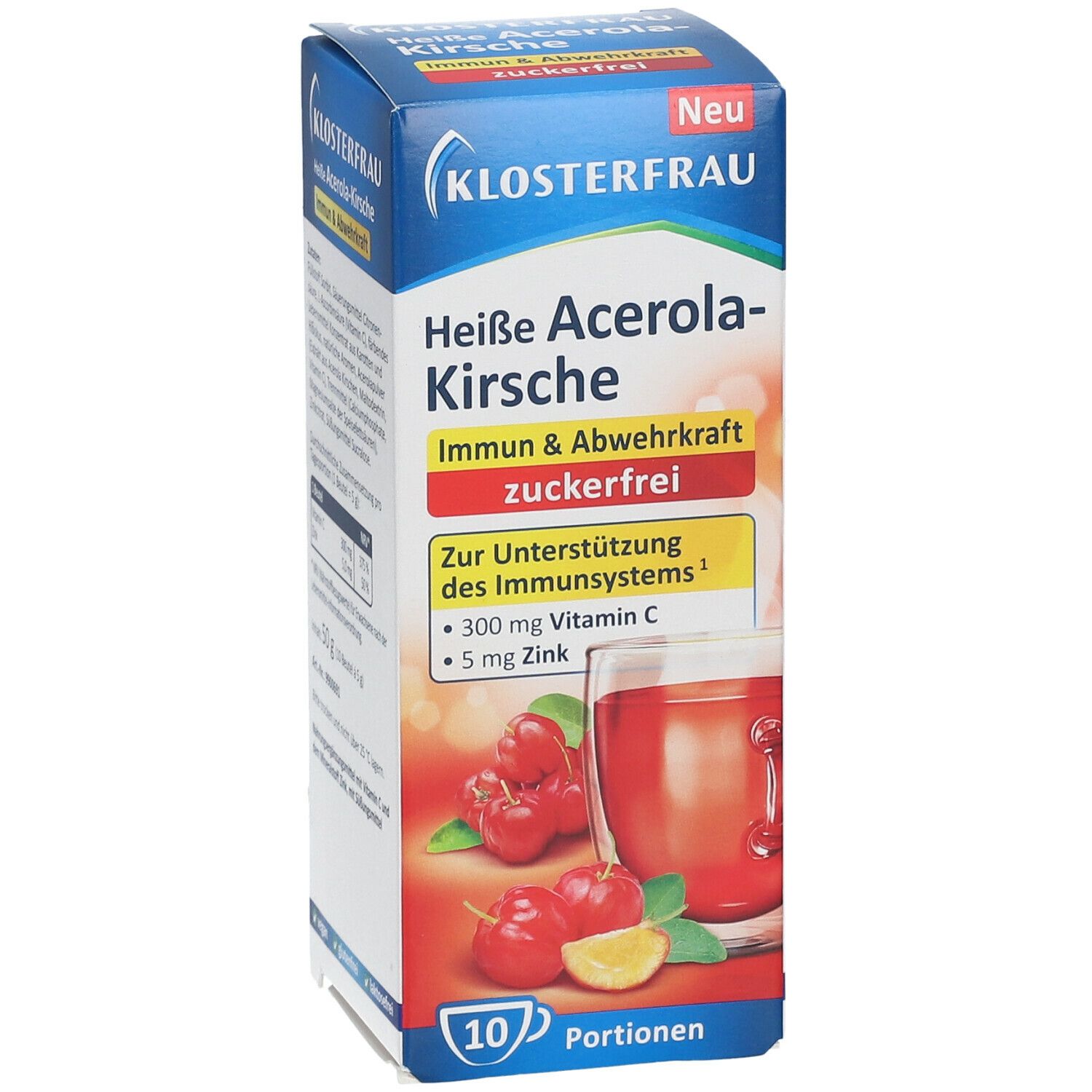 CERISE D'ACÉROLE CHAUDE DE LA FRAISSE DE CHAMBRE
