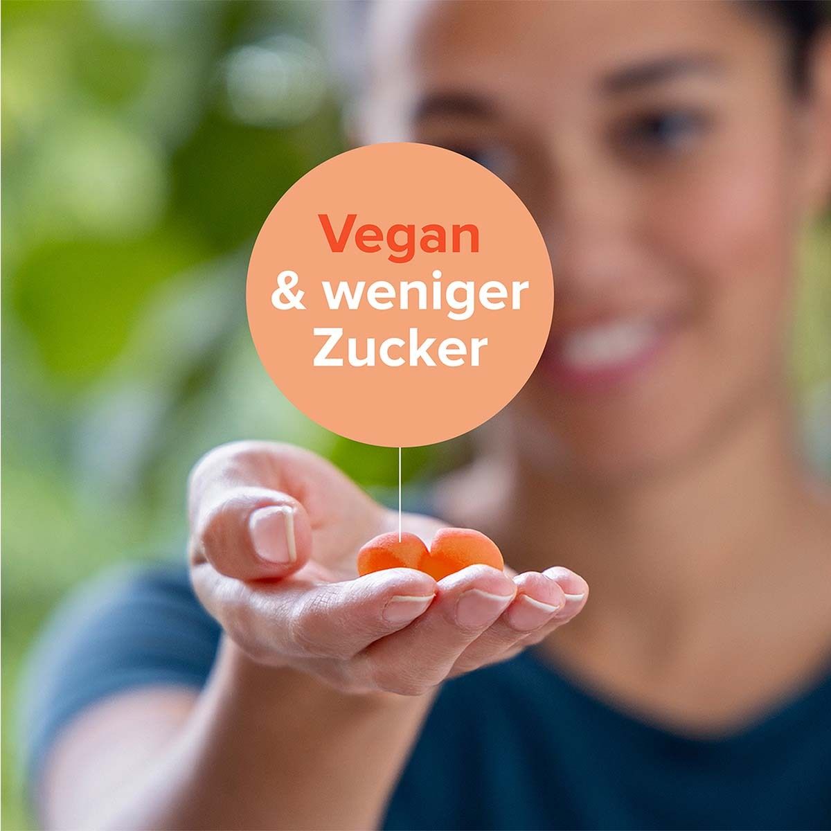 pure Ella. Anti-âge Vitamine gommes