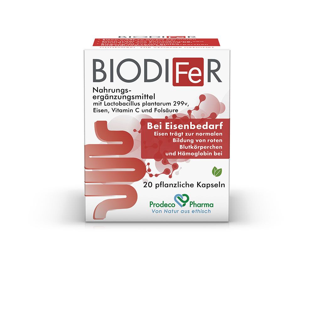 BIODIFER
