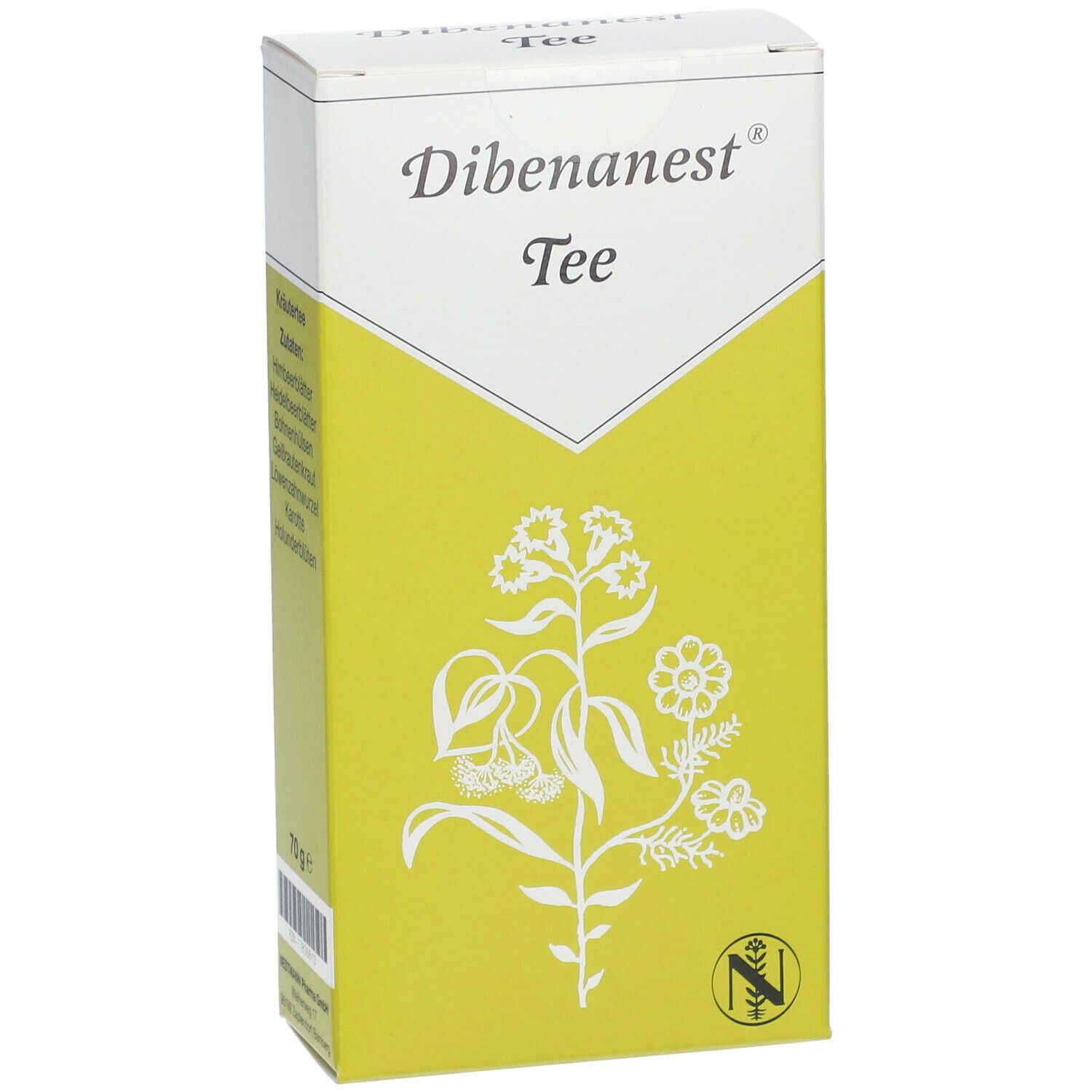 Dibenanest® Tee
