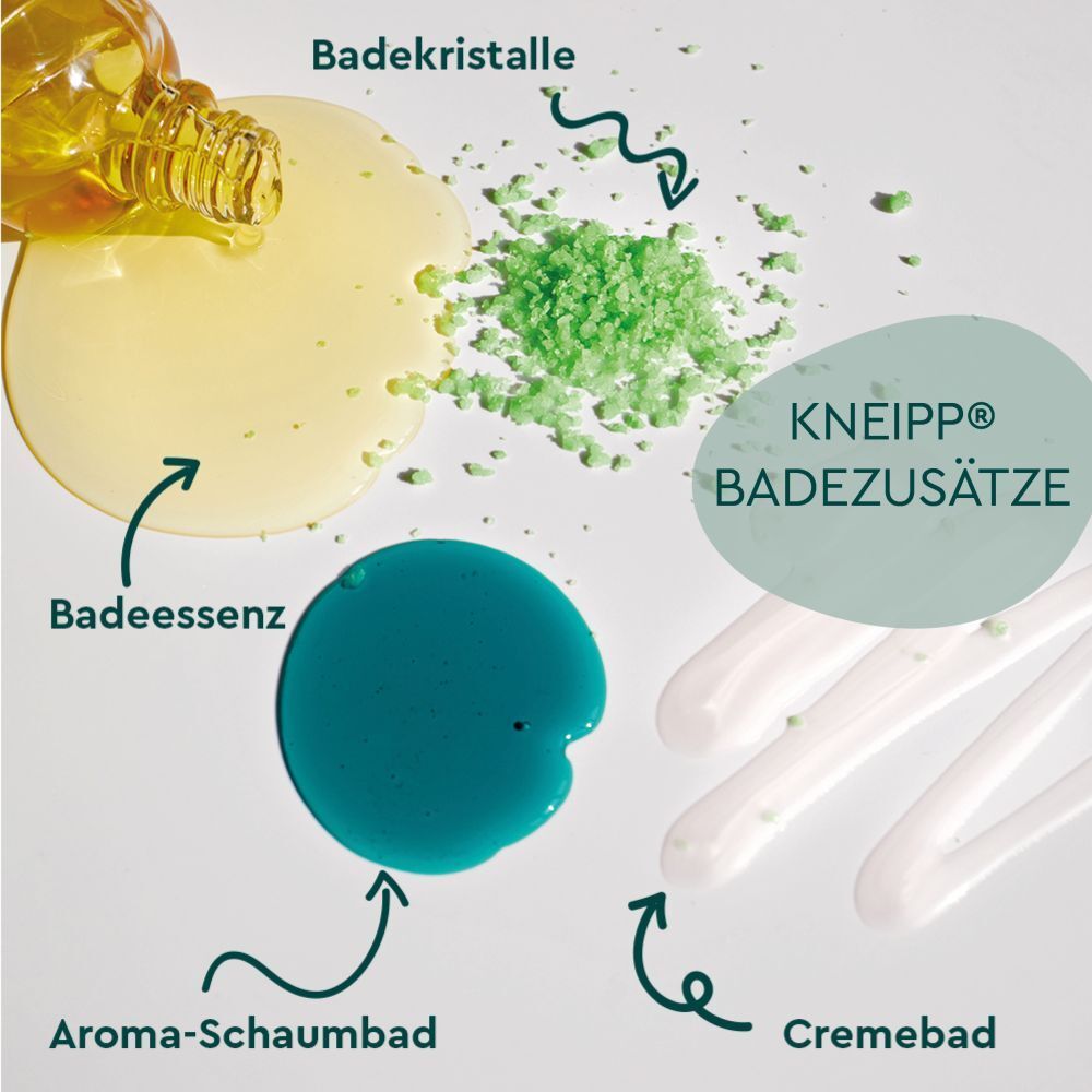 Kneipp® Sels de bain Goodbye Stress