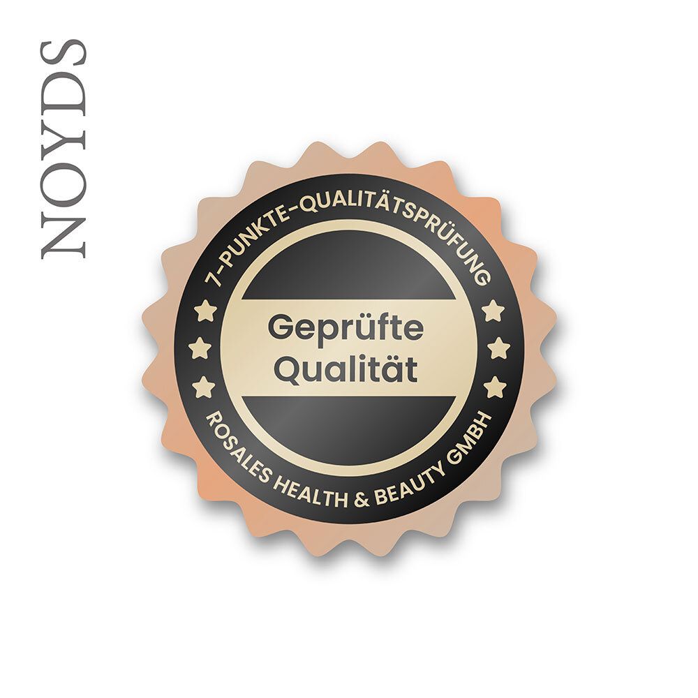 CBD ÖL 5% NOYDS