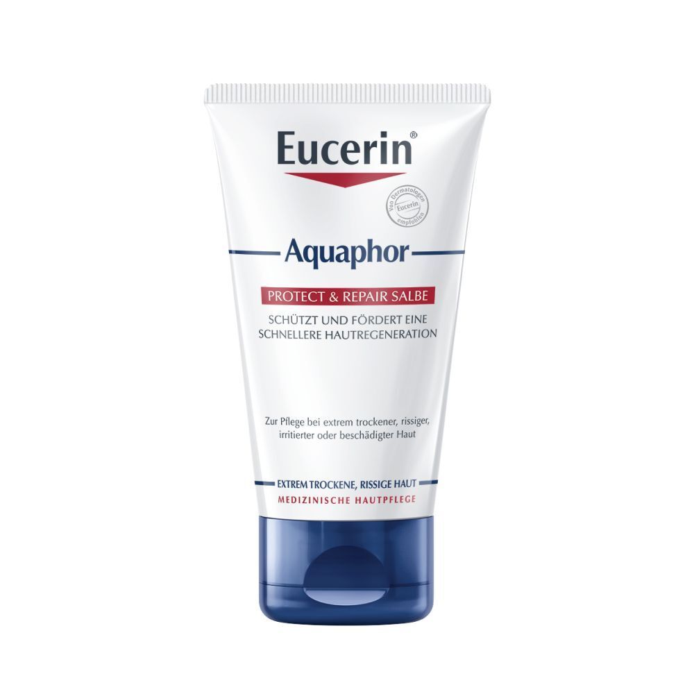 Eucerin® Aquaphor Protect Baume réparateur