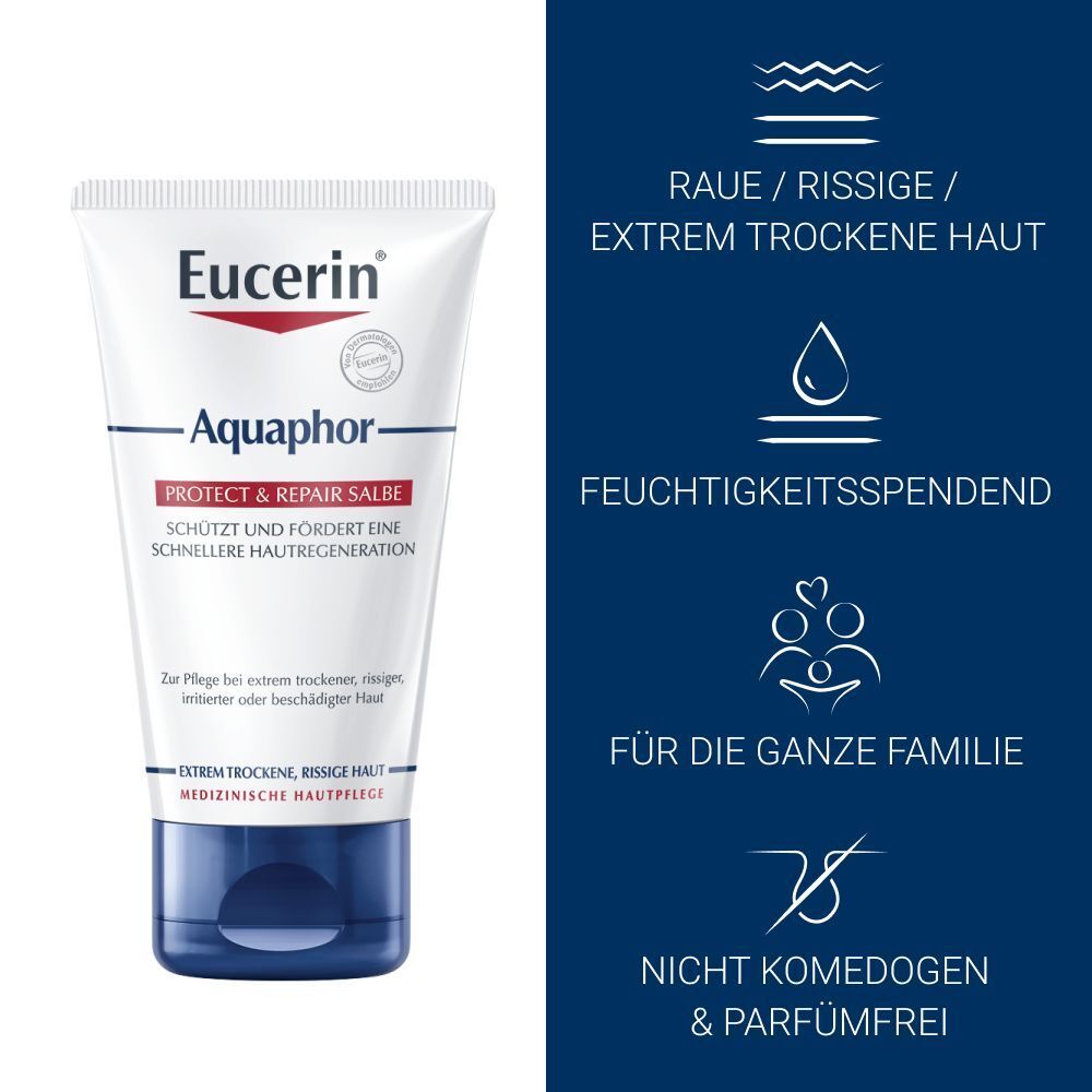 Eucerin® Aquaphor Protect Baume réparateur