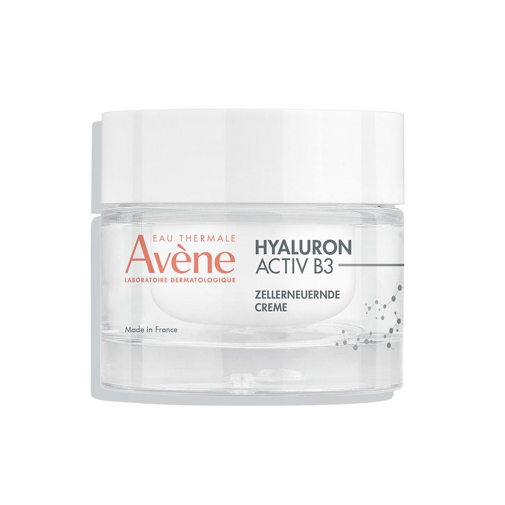 Avène Hyaluron Activ B3 Zellerneuernde Creme - Tagescreme mit Niacinamid