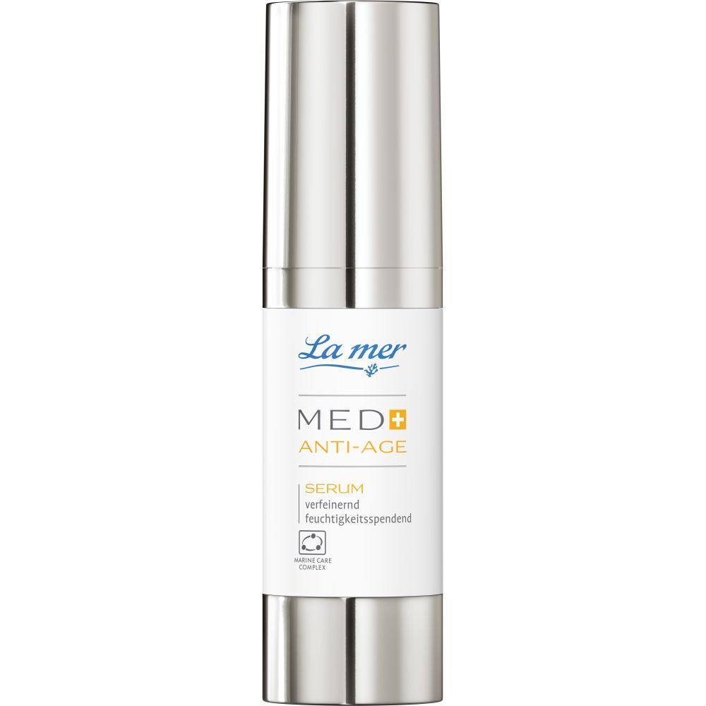 LA MER MED+ Anti-Age Serum