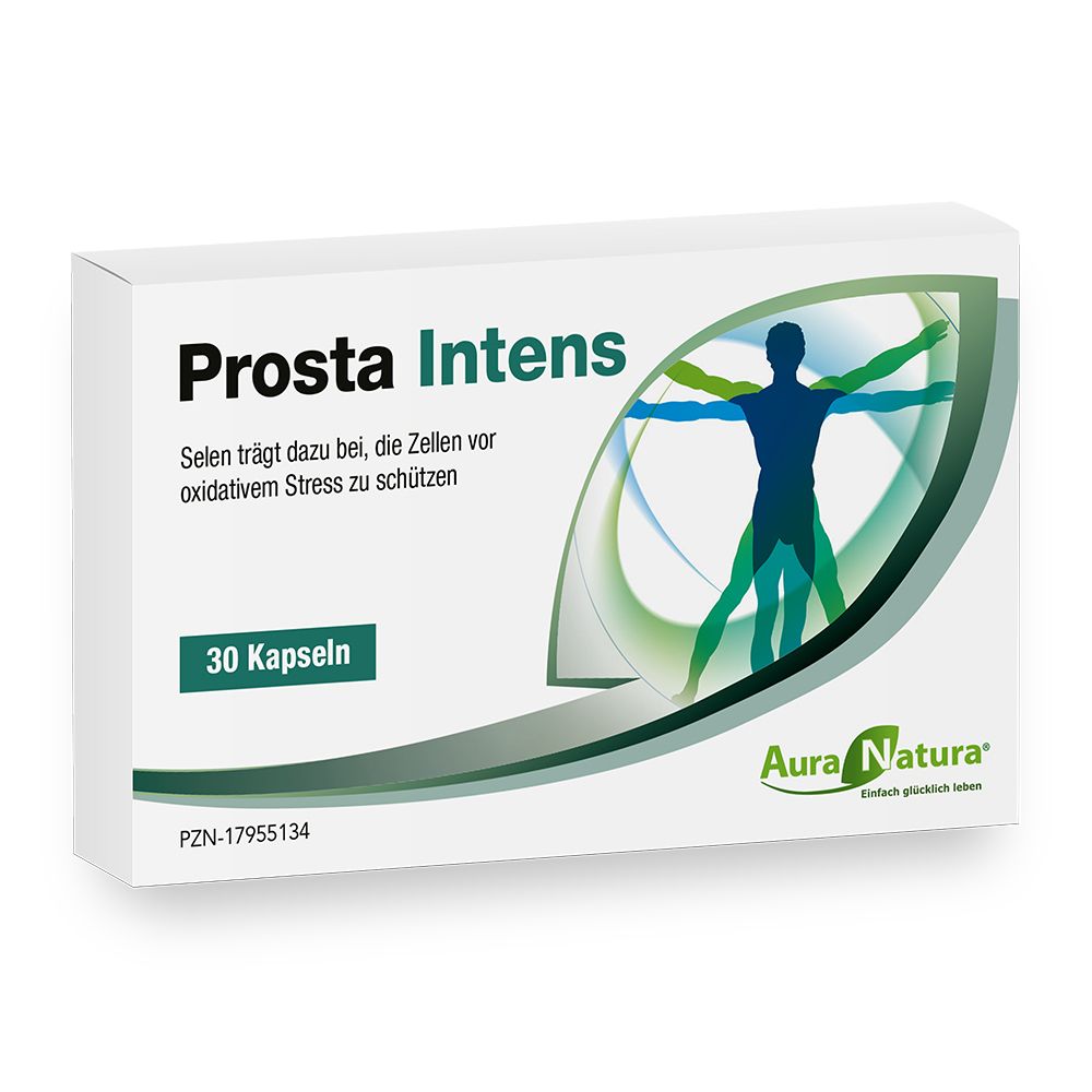 AuraNatura® Prosta Intens