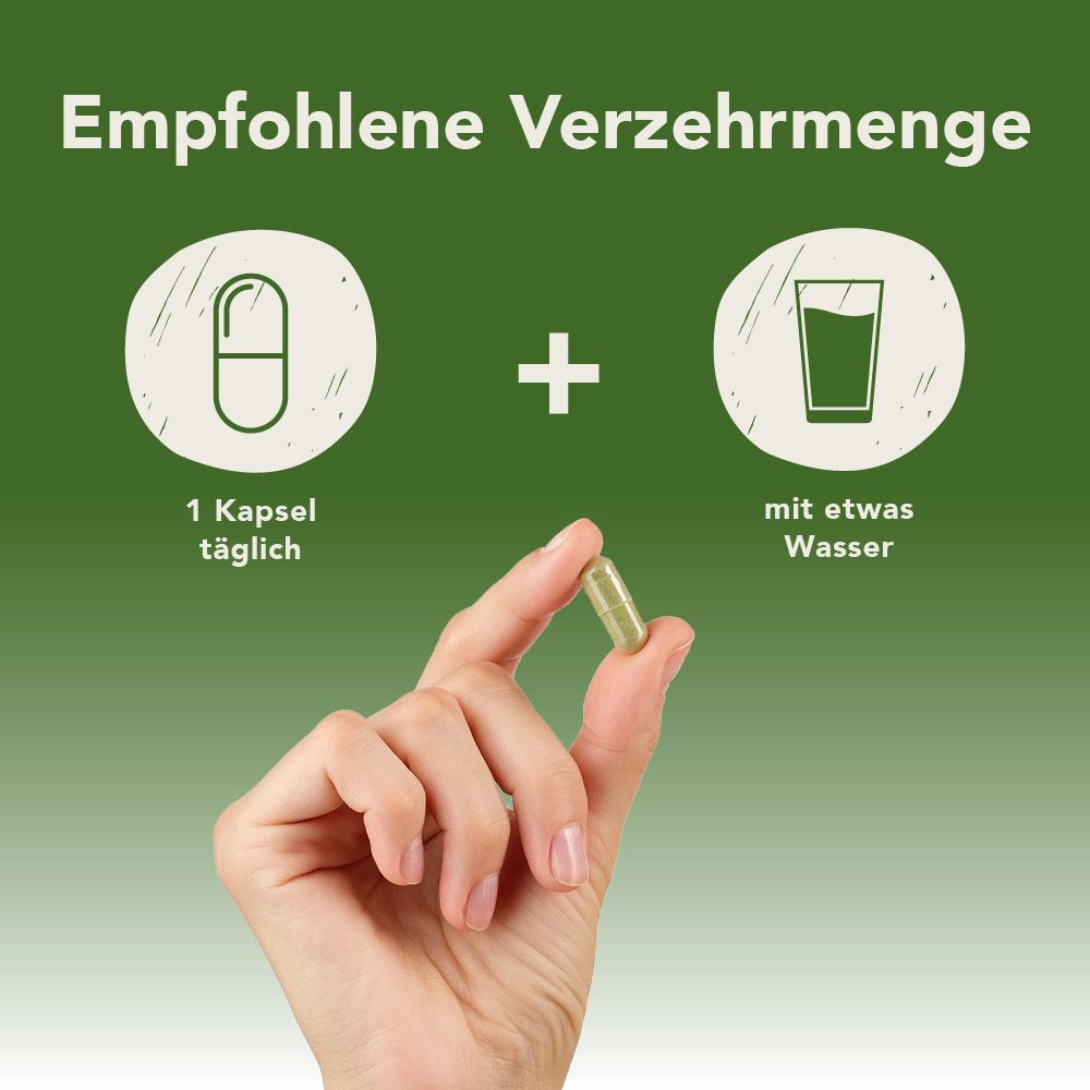 AuraNatura® Prosta Intens