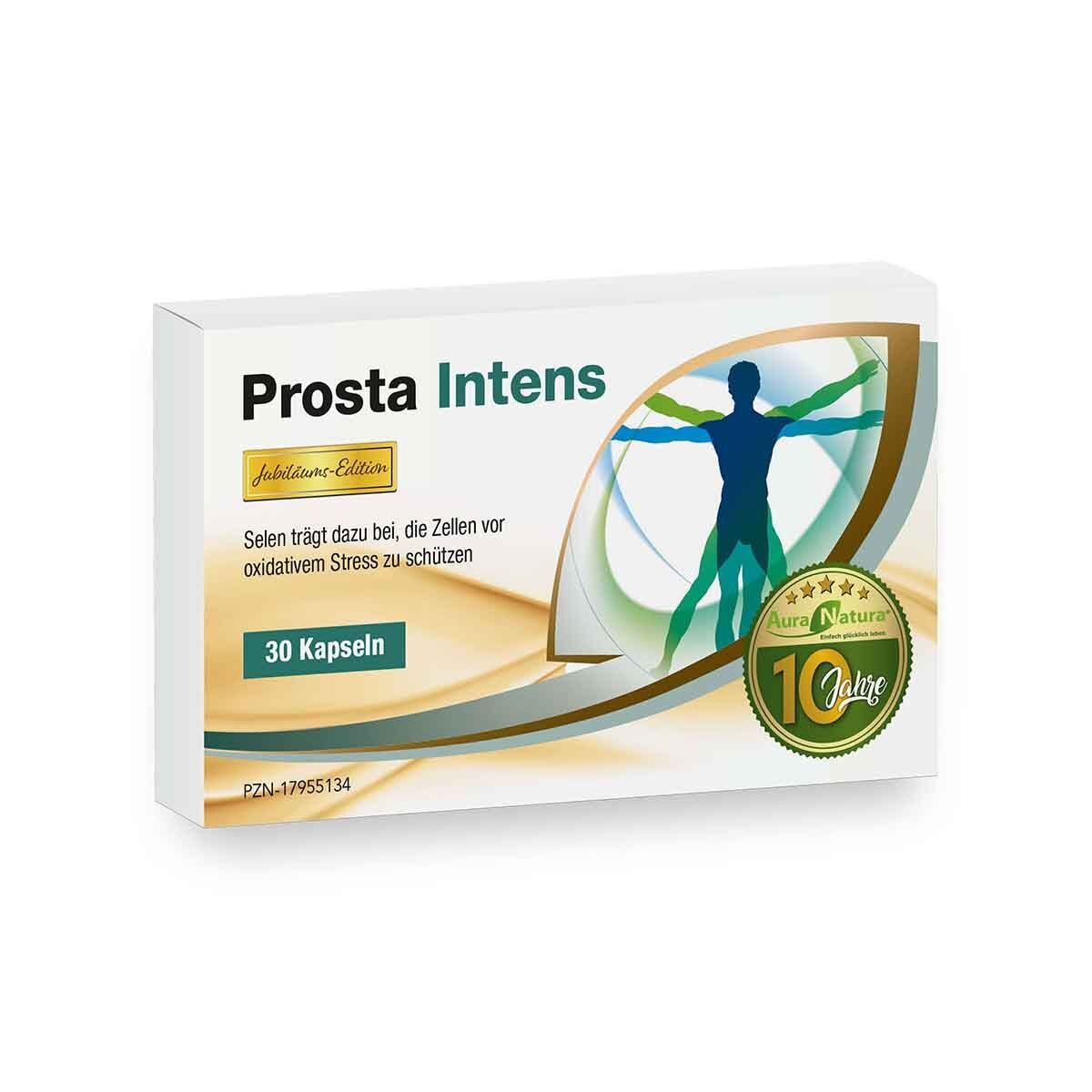 AuraNatura® Prosta Intens