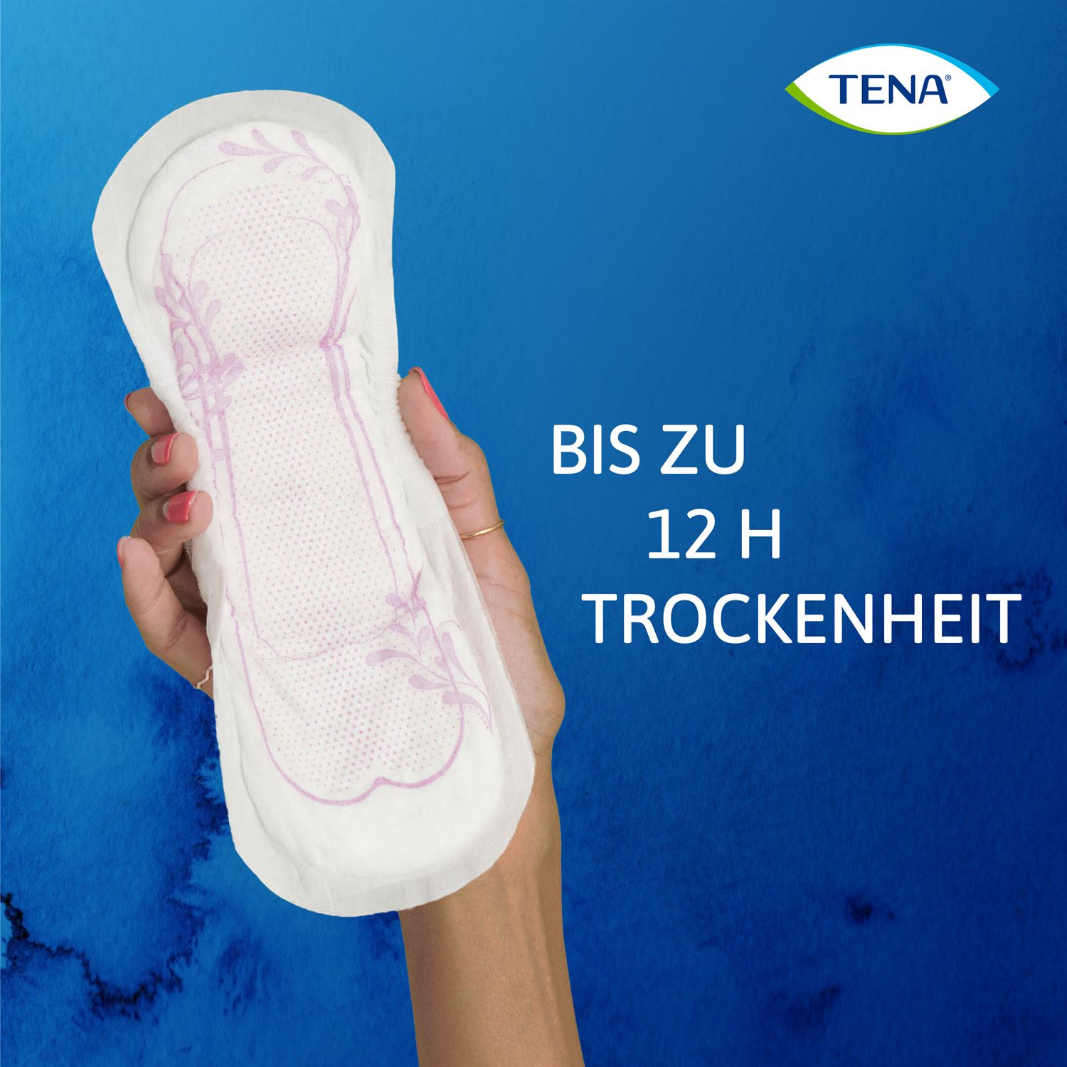 TENA DISCREET Inkontinenz Einlagen normal