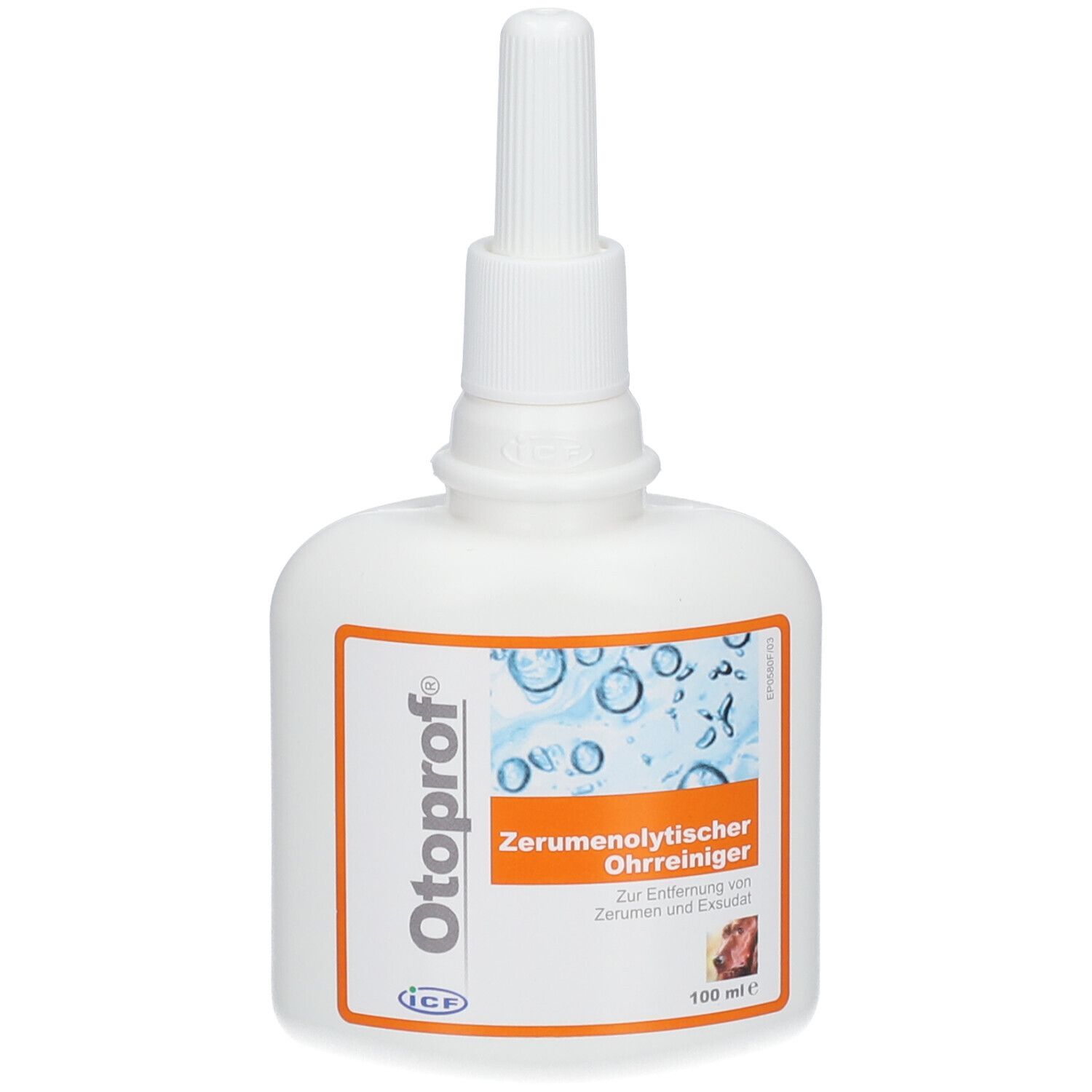 Otoprof® Ohrreiniger