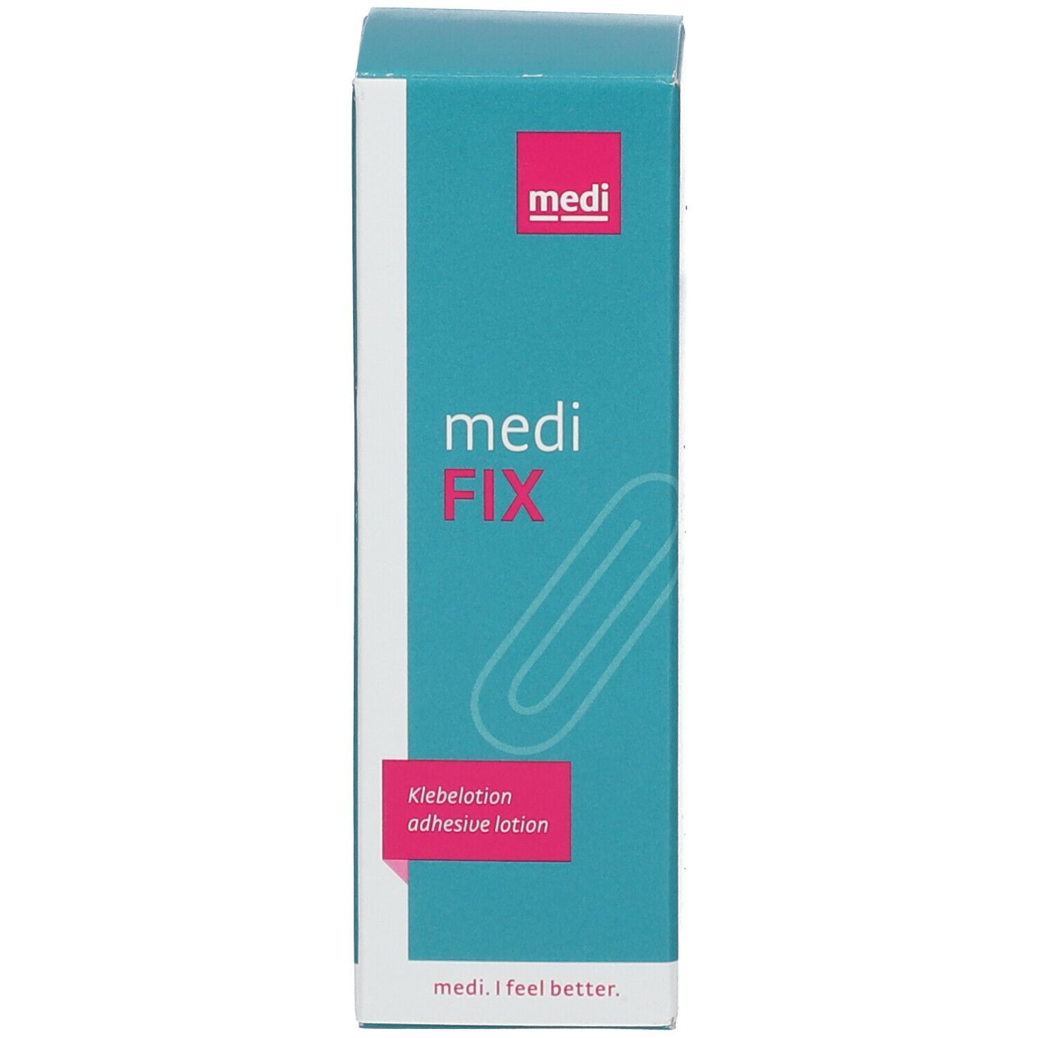 medi fix Klebelotion