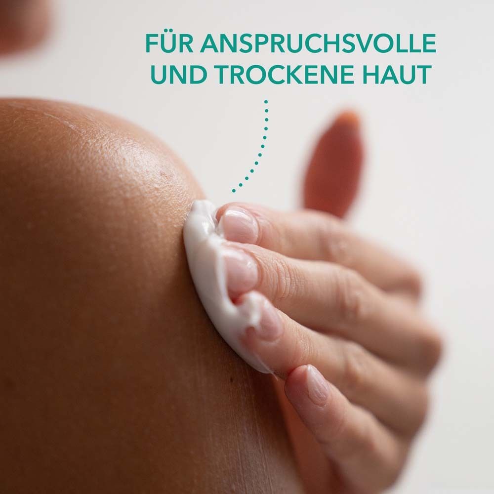 DERMASEL® TOTES MEER KÖRPERCREME ARGANÖL TRAUM