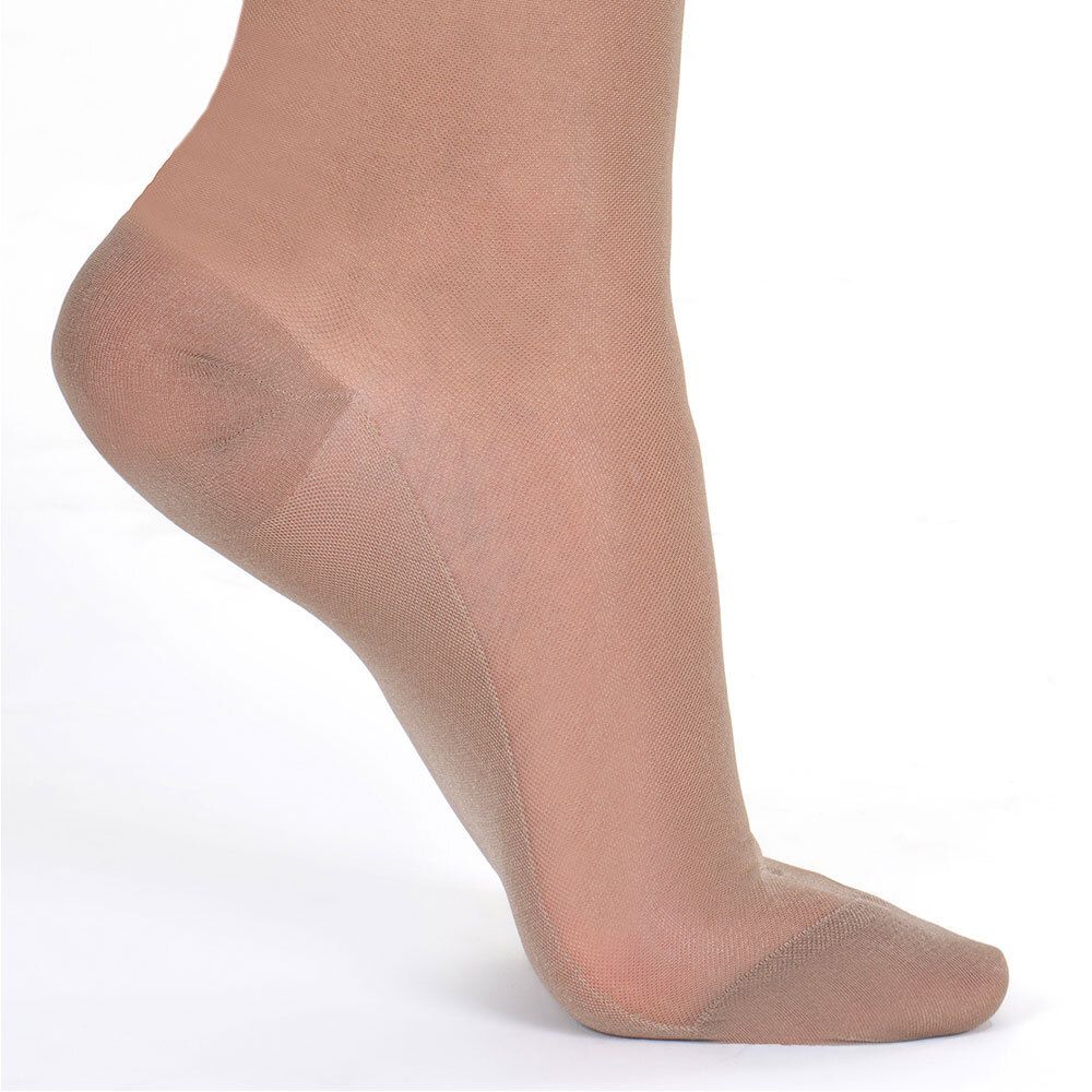 Spring® YOURSPRING LIGHT Vital-Kniestrumpf Gr. 36/37 olive