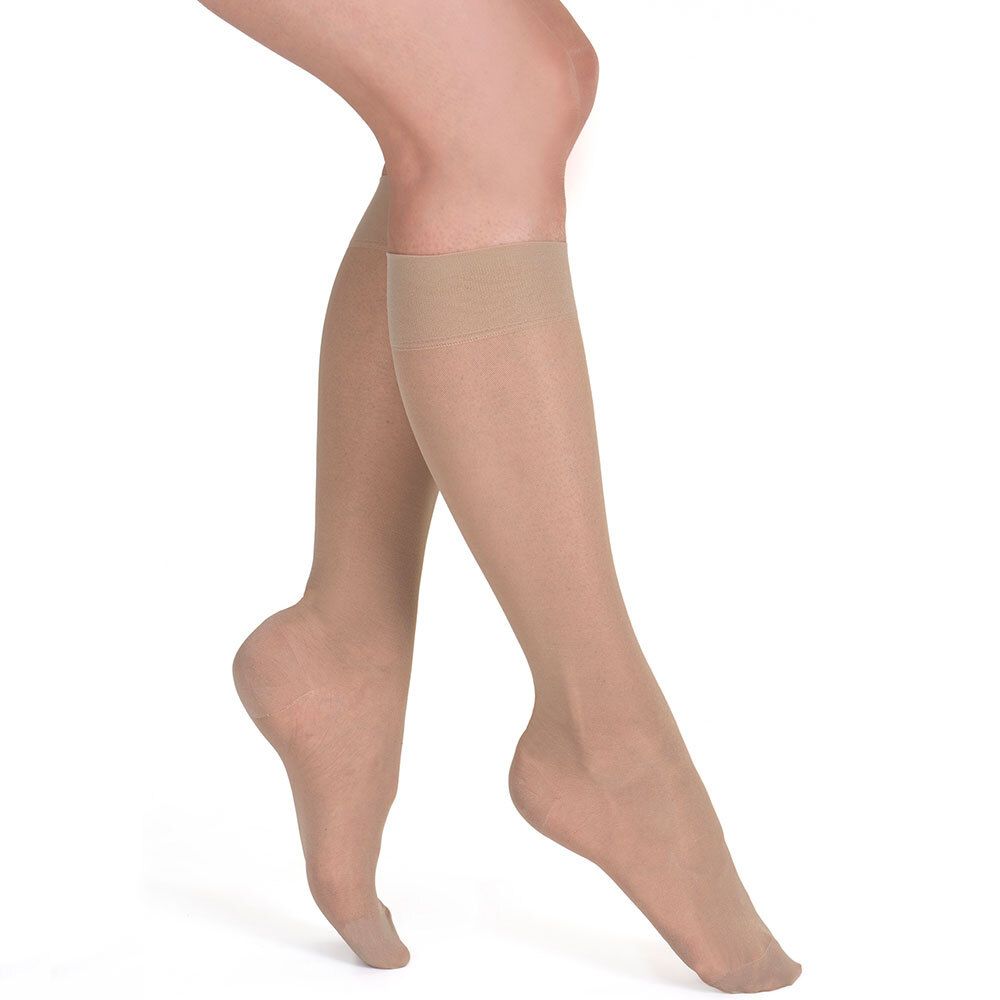 Spring® YOURSPRING STRONG Mi-bas taille 40/41 noisette