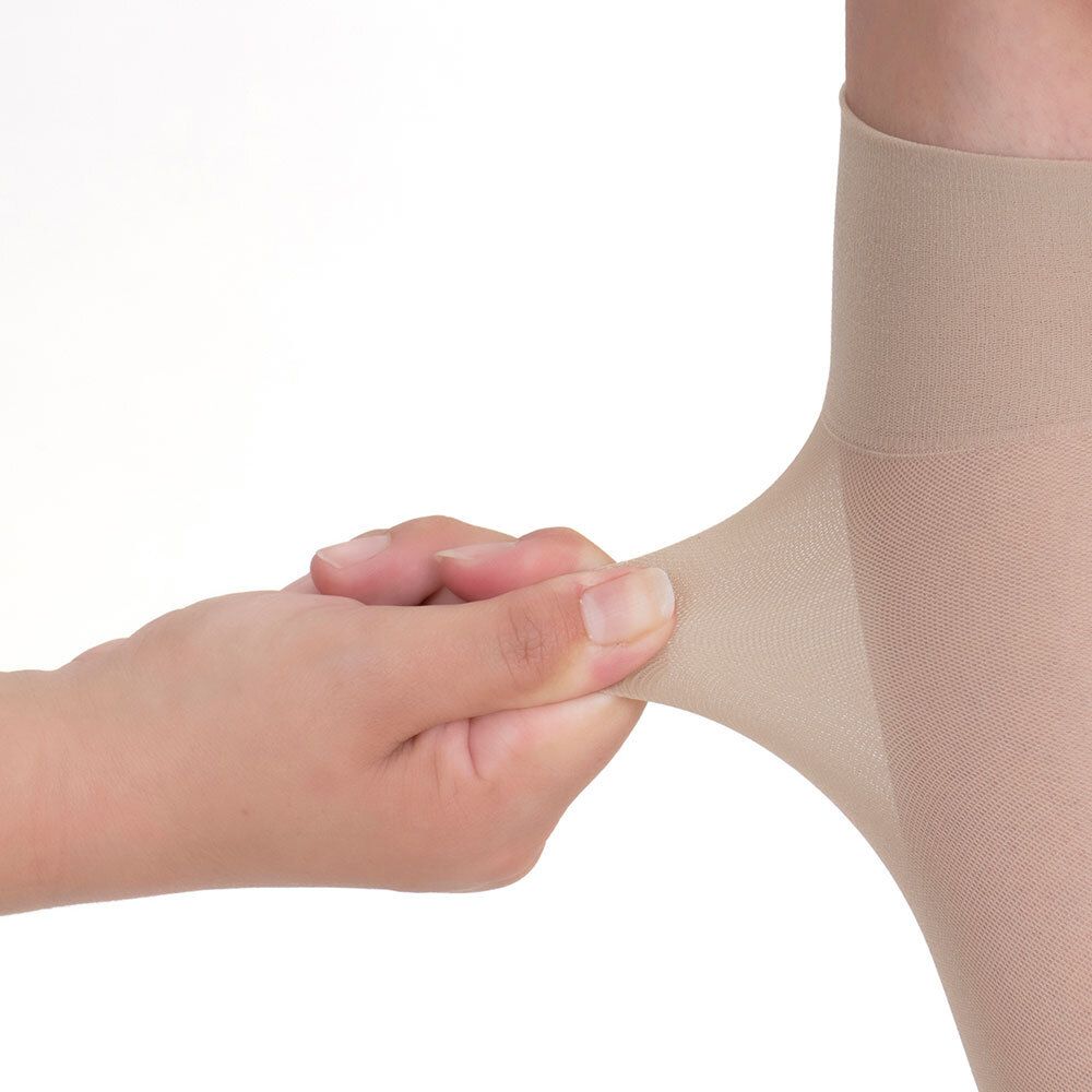 Spring® YOURSPRING STRONG Mi-bas taille 40/41 noisette