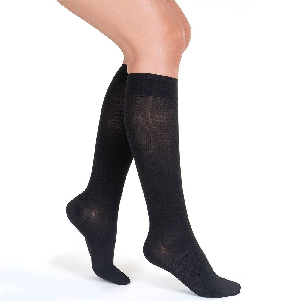 Spring® YOURSPRING LIGHT Vital-Kniestrumpf Gr. 36/37
