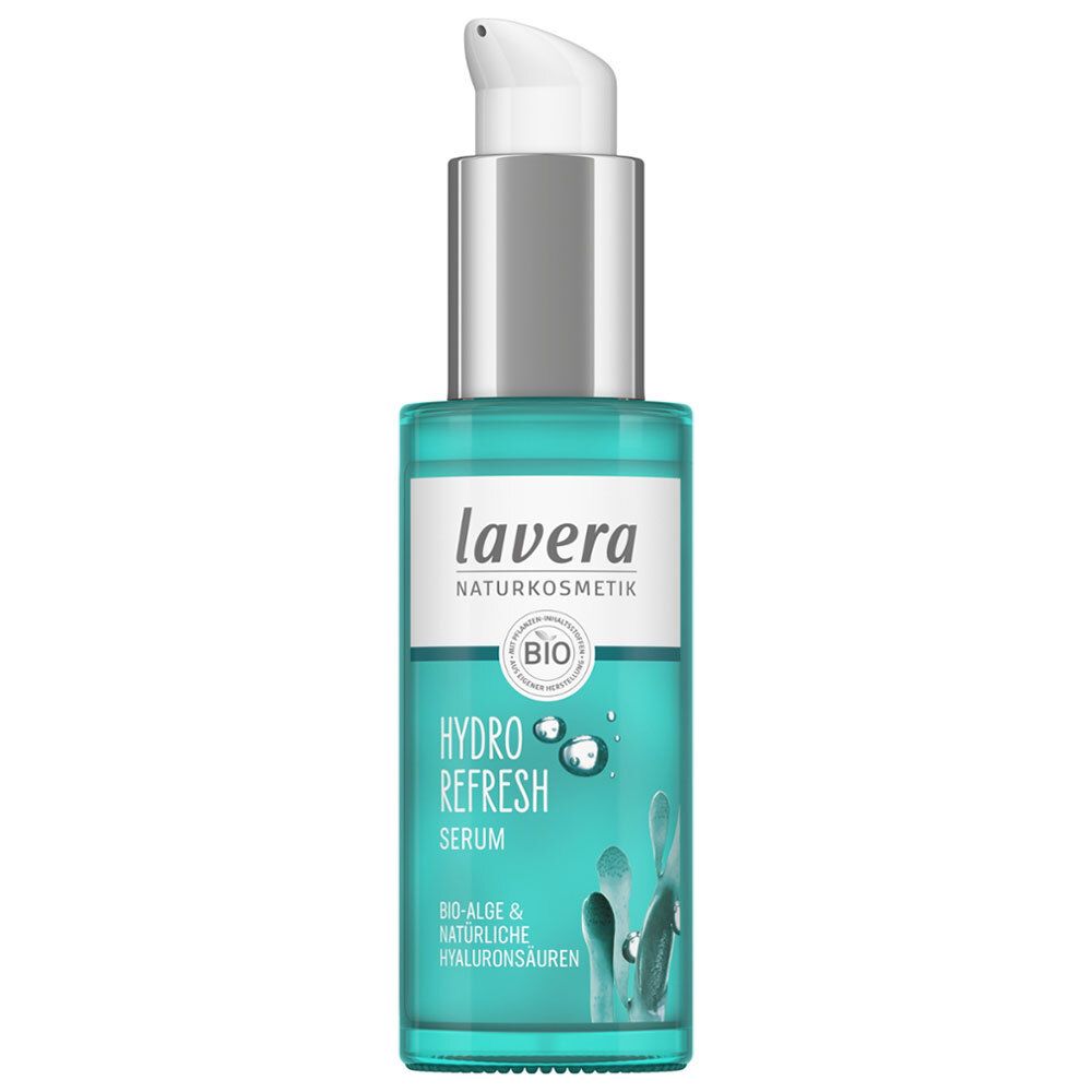 Hydro Refresh Serum