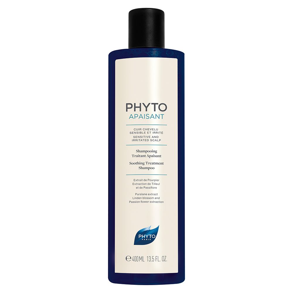 PHYTOAPAISANT Shampooing apaisant