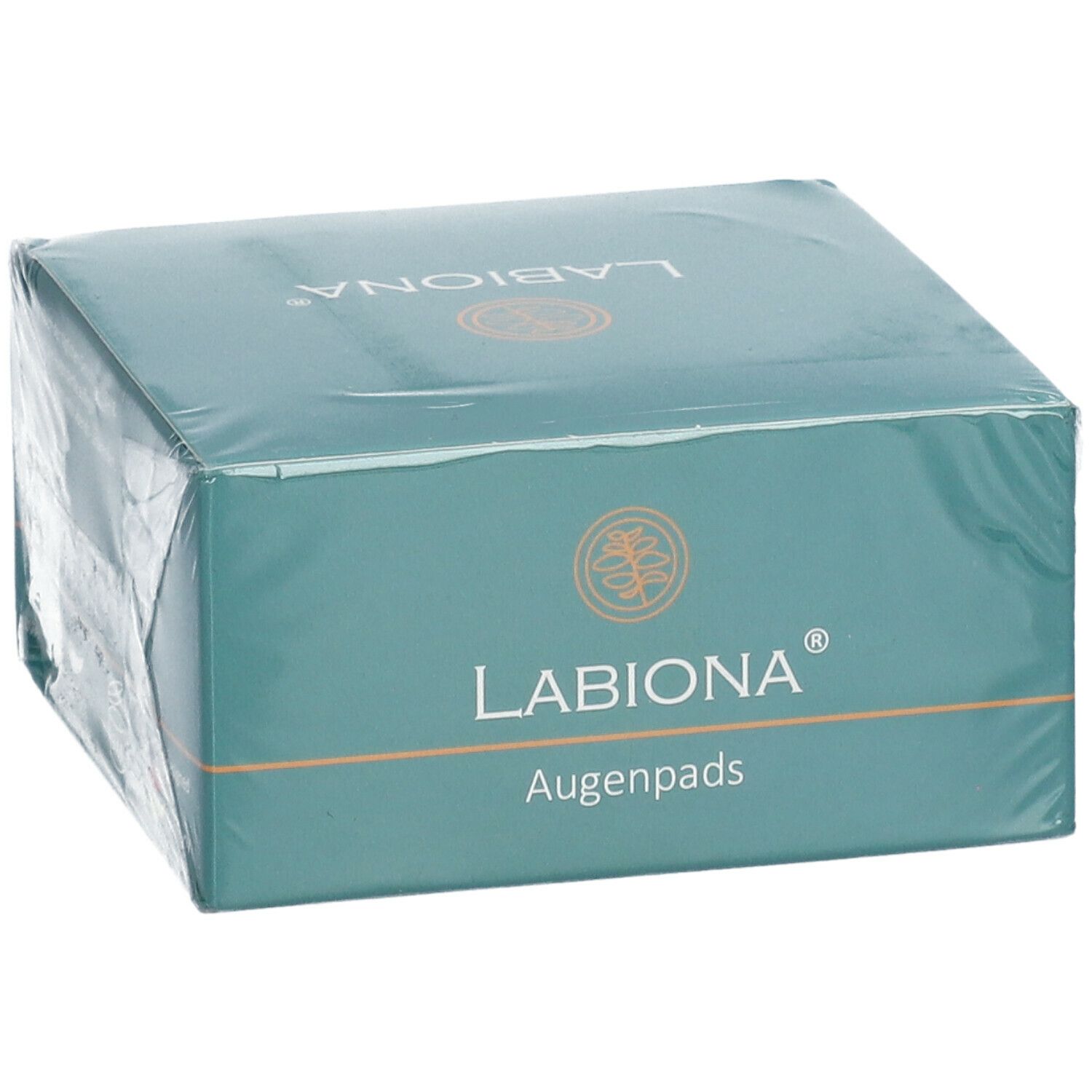 LABIONA® Grünalgen Augenpads