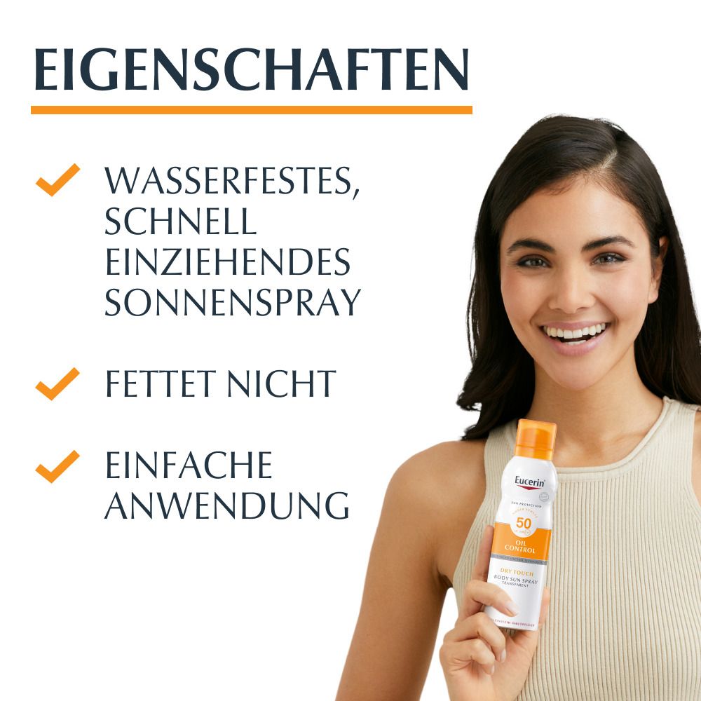 Caractéristiques : Résistant à l'eau, spray solaire à absorption rapide, non gras, facile à appliquer.