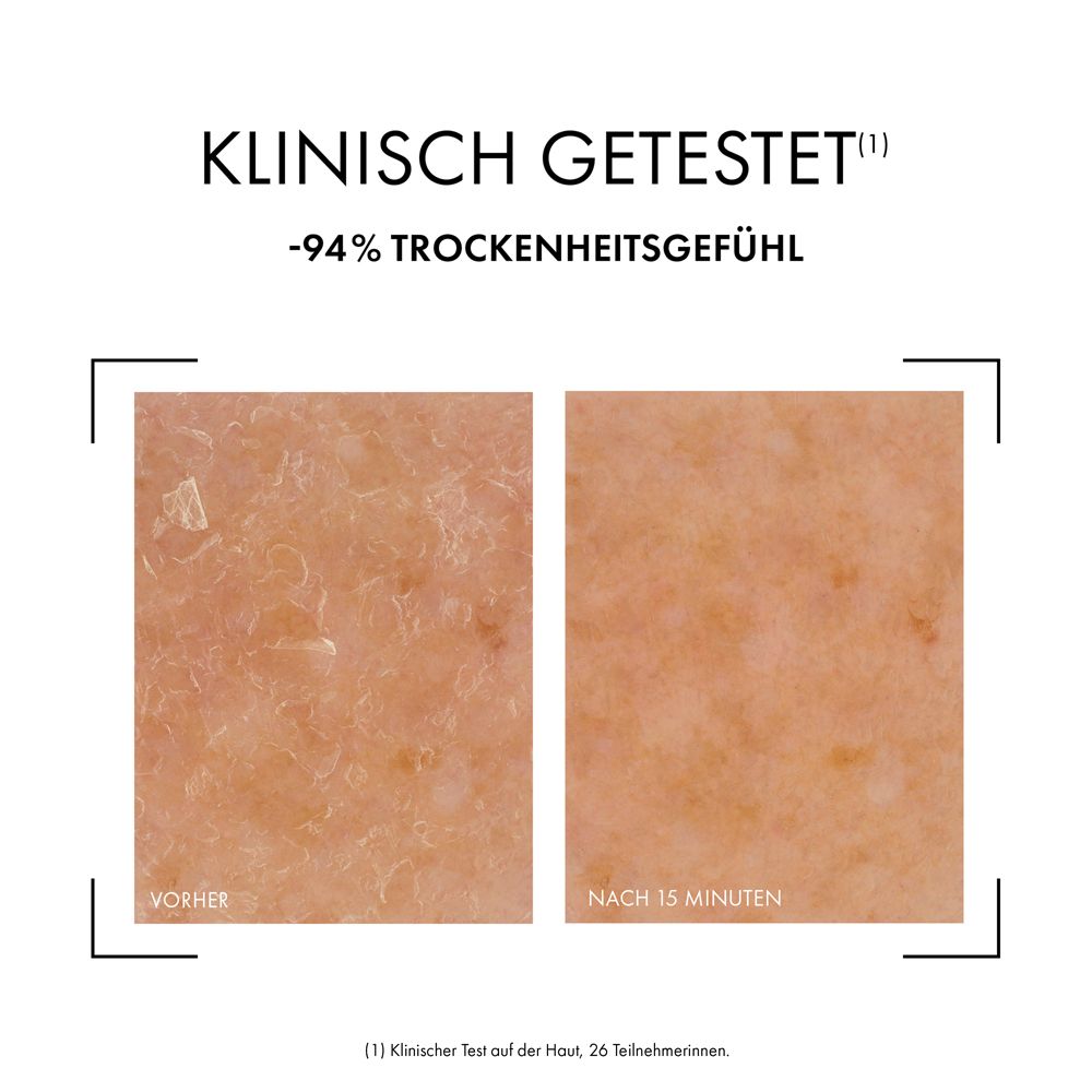 Vichy Minéral 89 72H Feuchtigkeits-Boost Creme mit Duft für normale Haut