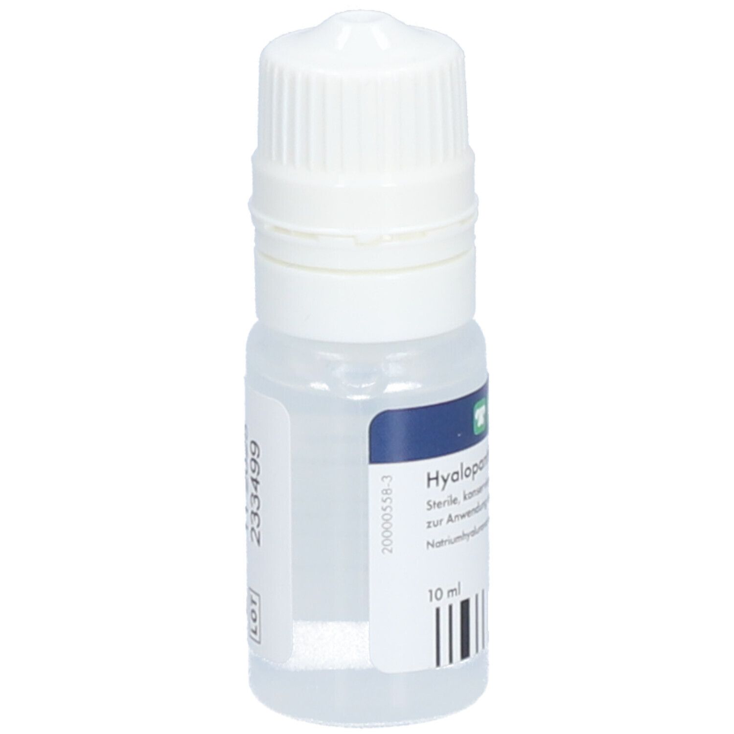 Hyalopathen® Gouttes yeux