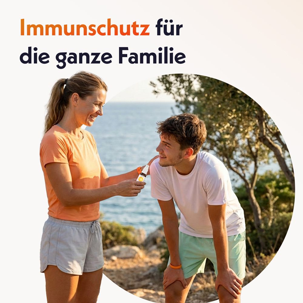 MEDIAKOS Vitamin D3+K2 Vital Spray: Ohne Zucker, Gluten, Laktose, GMO.